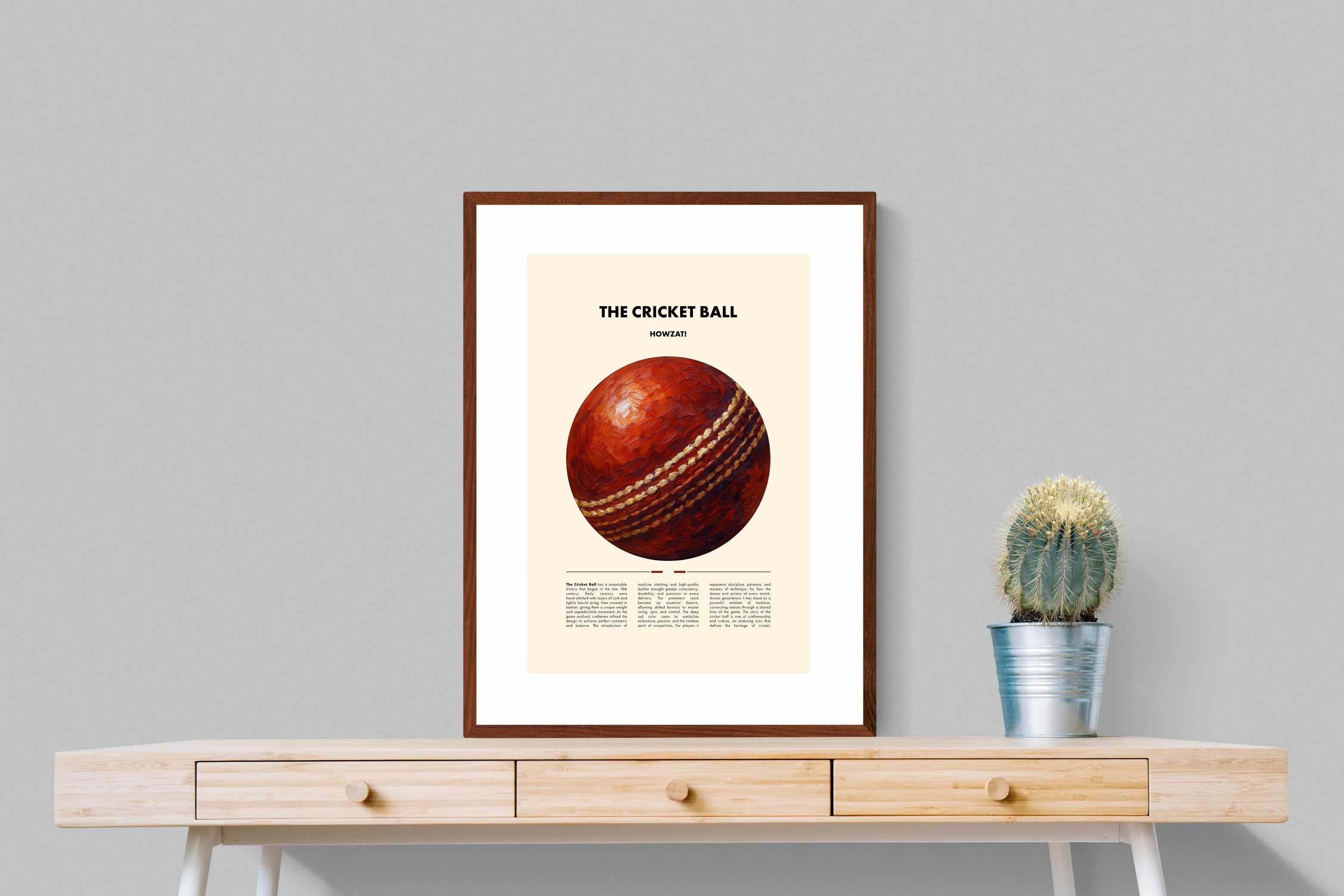 Pixalot ® Cricket Ball