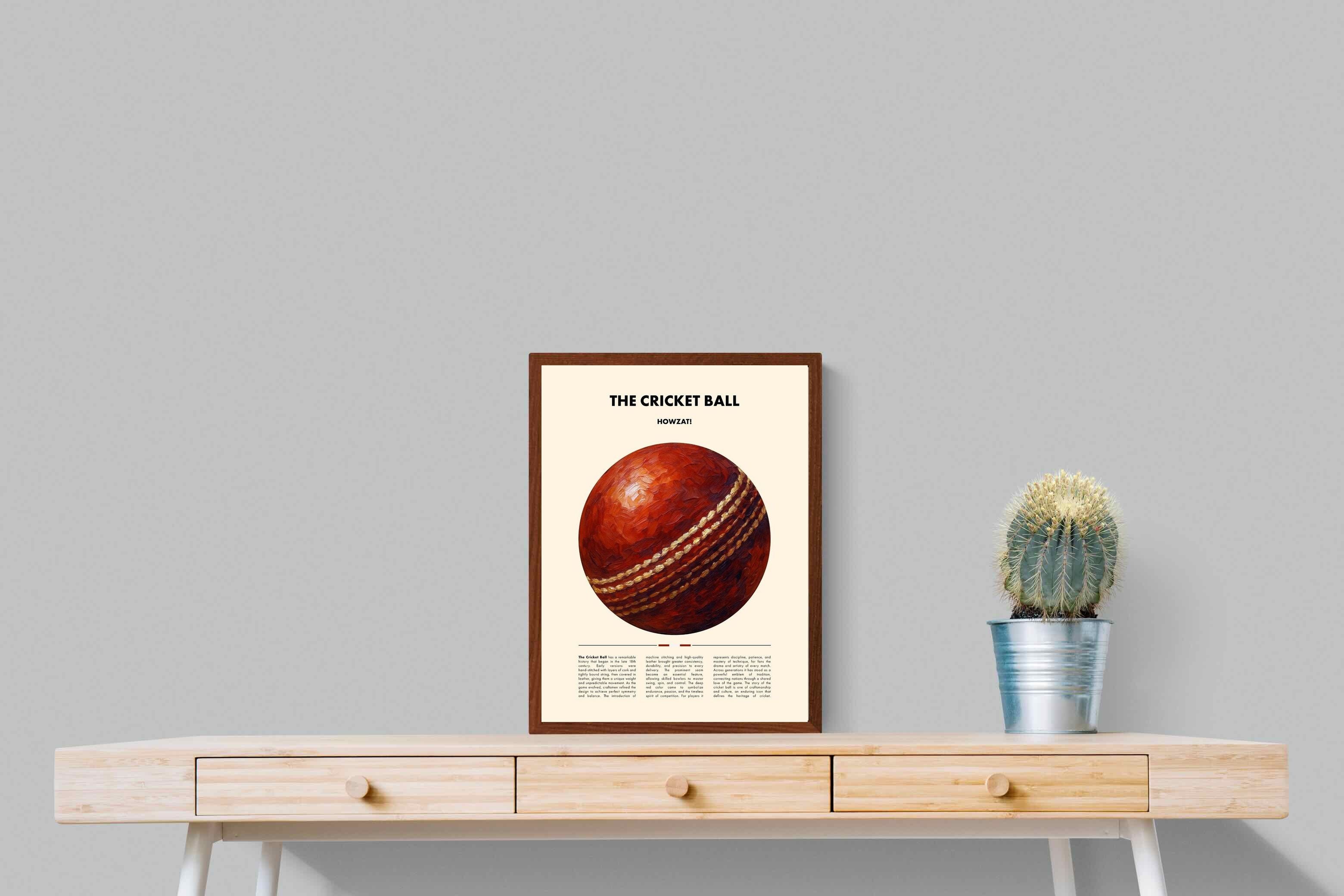 Pixalot ® Cricket Ball