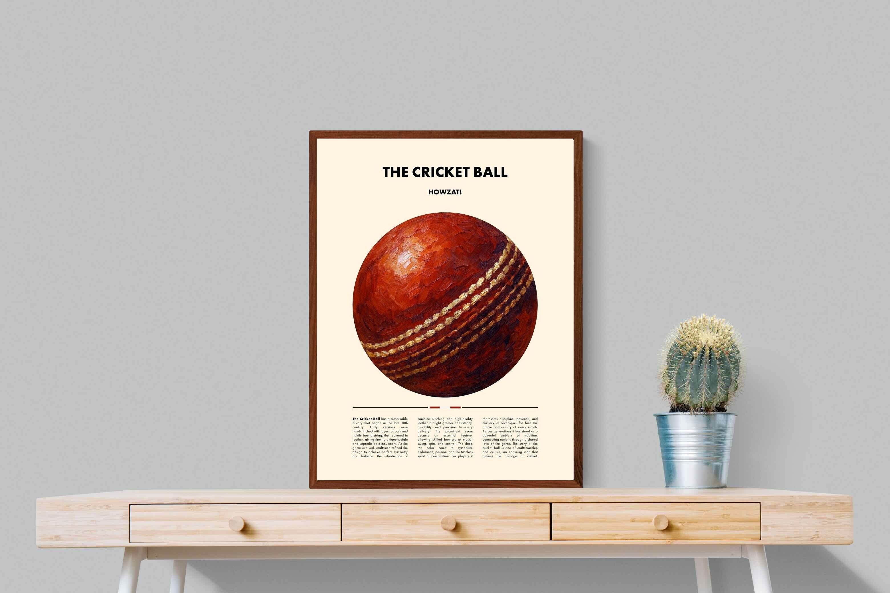 Pixalot ® Cricket Ball