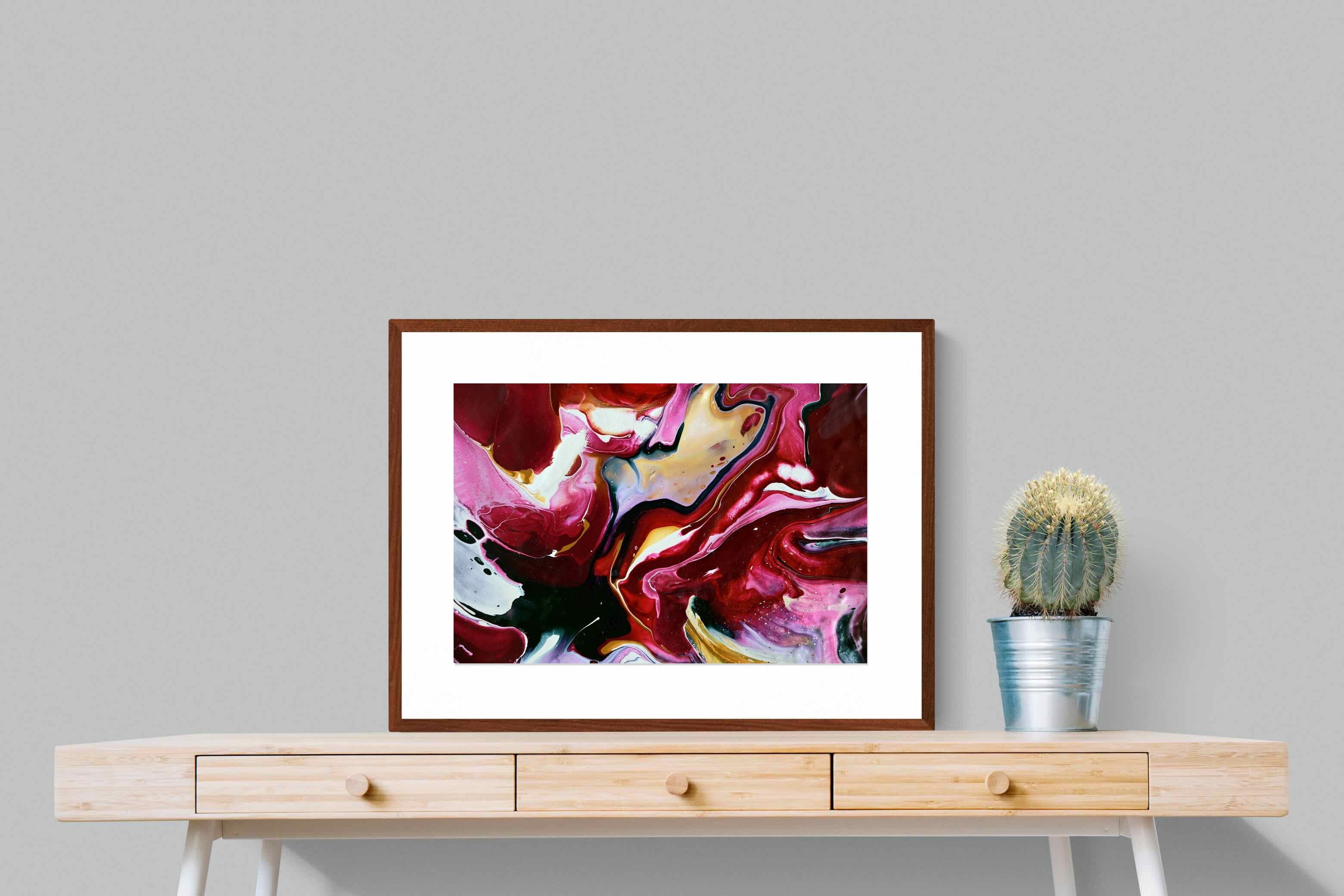 Pixalot ® Crimson