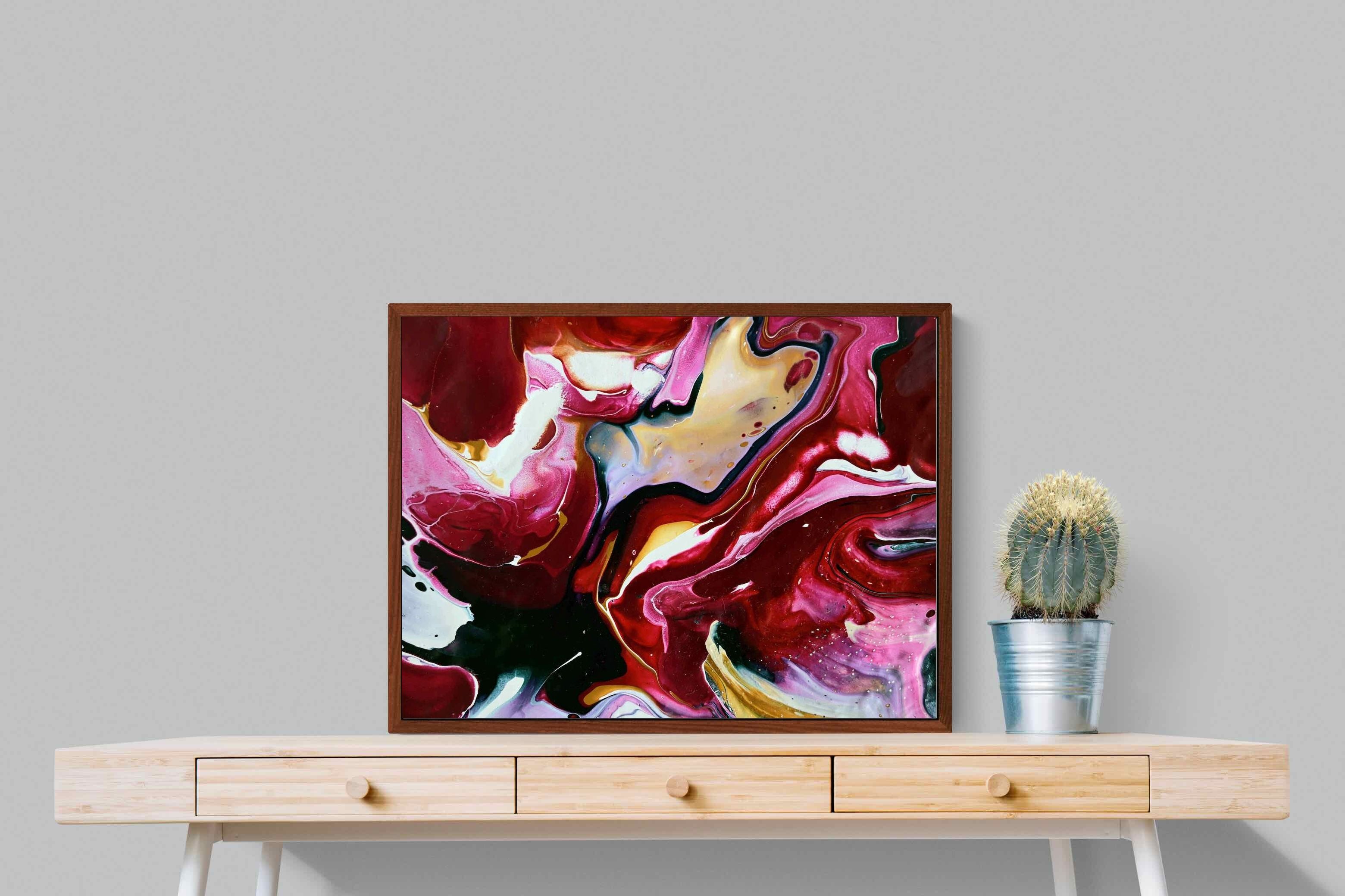 Pixalot ® Crimson