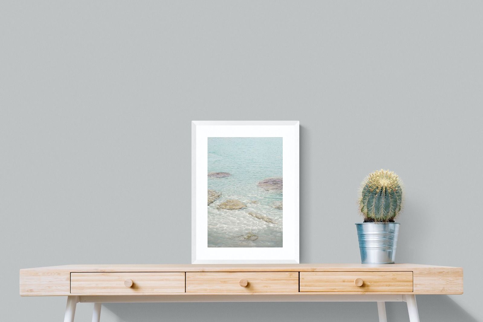 Pixalot ® Crystal Clear Waters