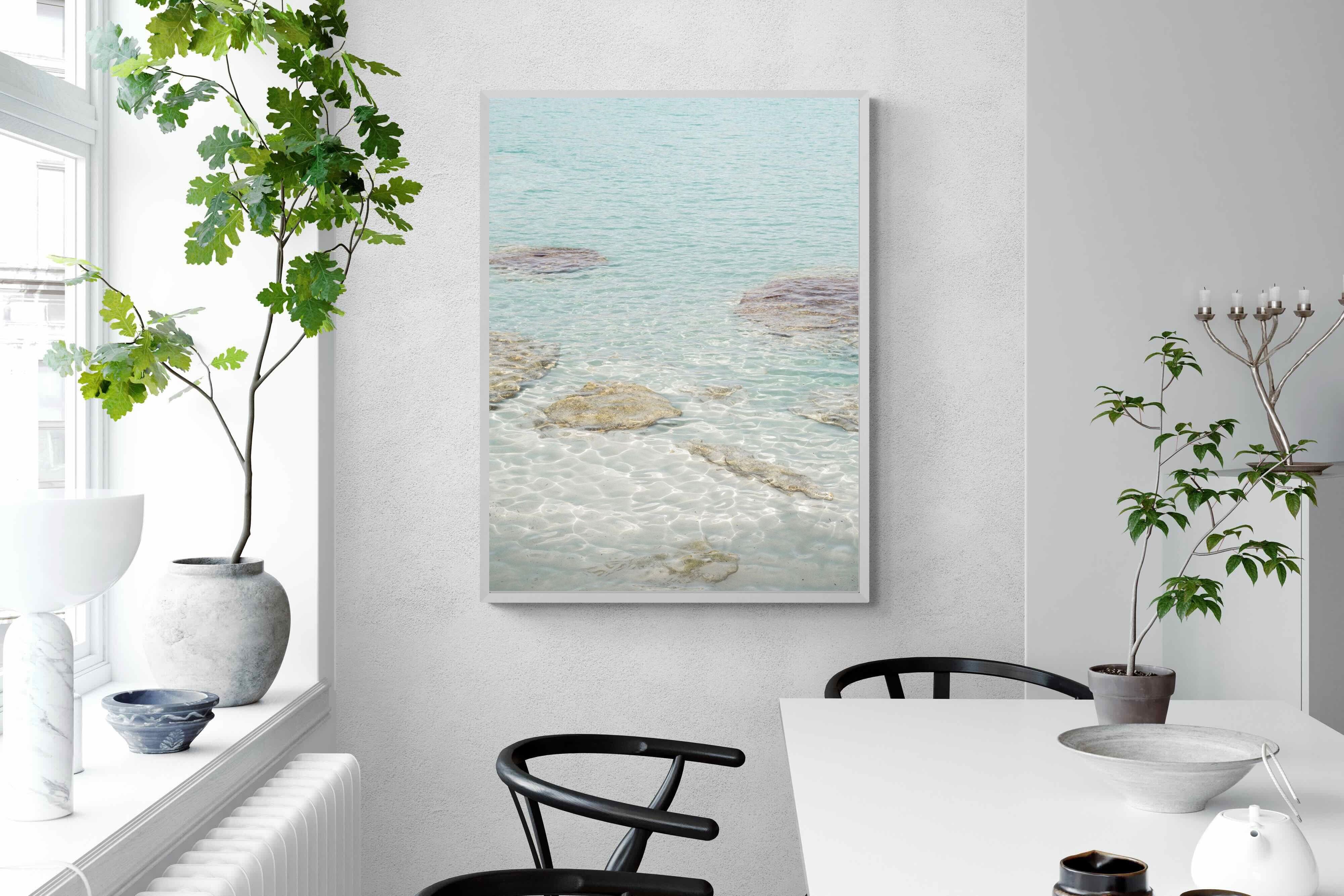 Pixalot ® Crystal Clear Waters
