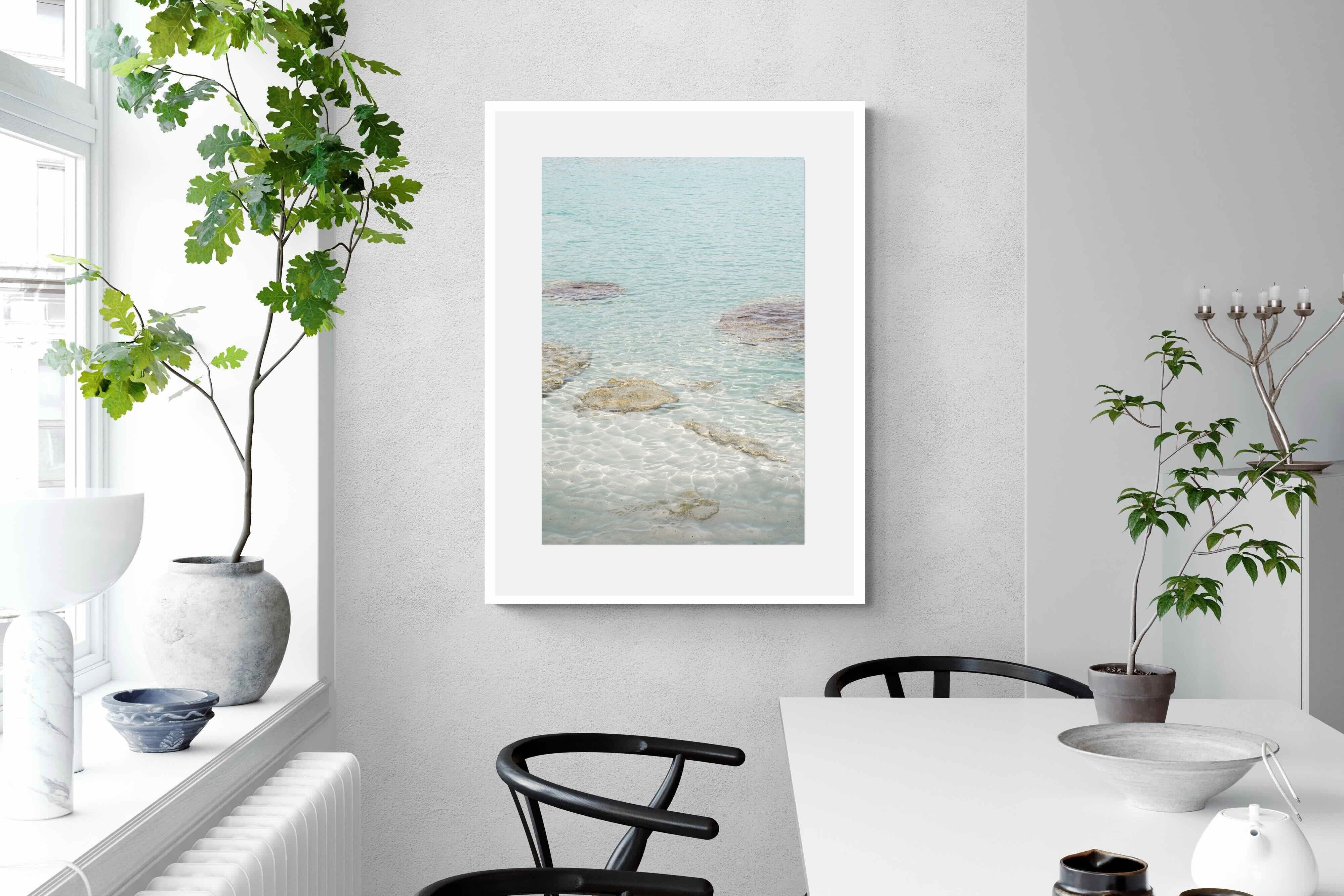 Pixalot ® Crystal Clear Waters
