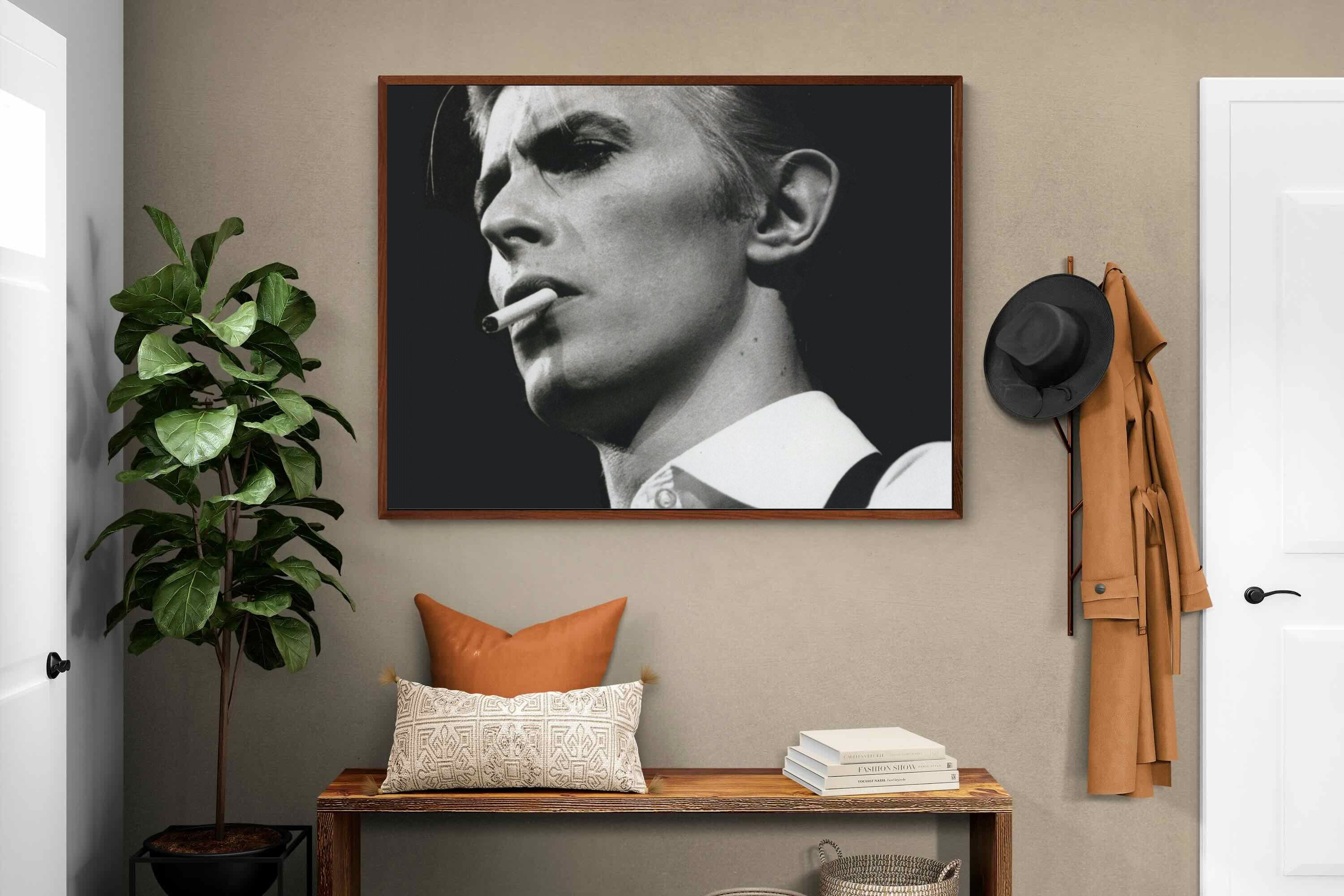 Pixalot ® David Bowie