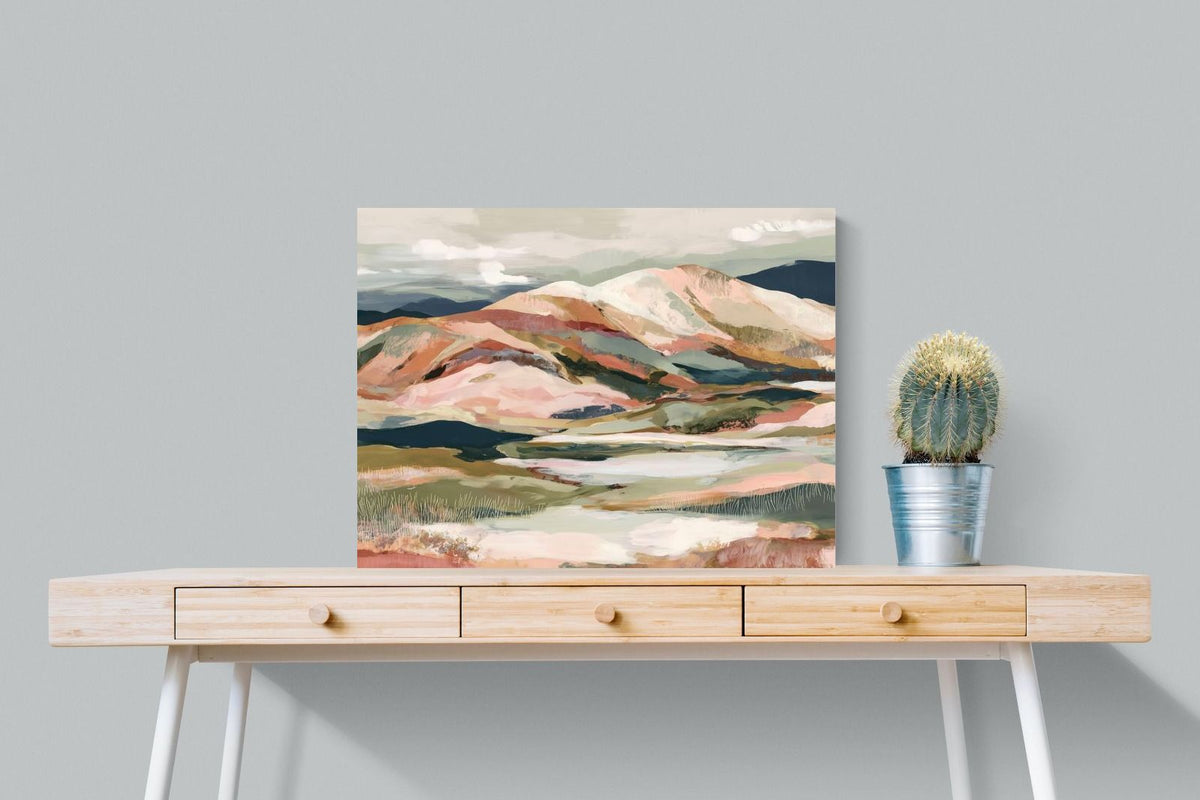 Pixalot ® Desert Mountains