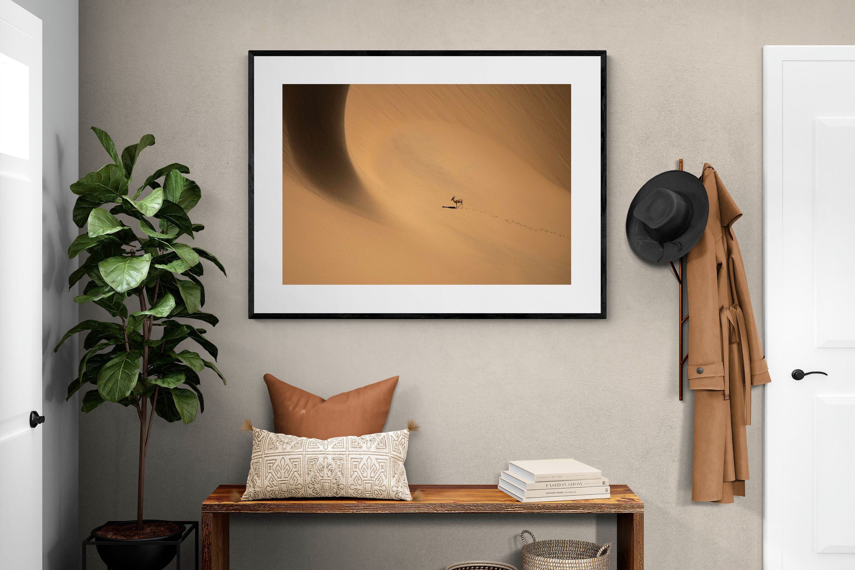 Pixalot ® Desert Trail