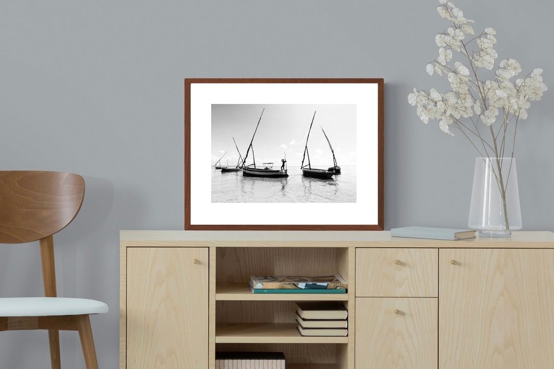 Pixalot ® Dhow Fleet
