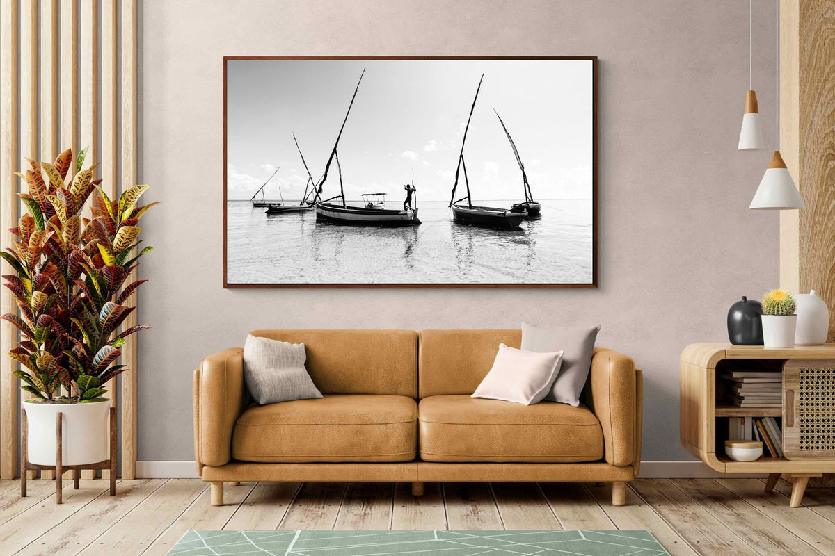 Pixalot ® Dhow Fleet