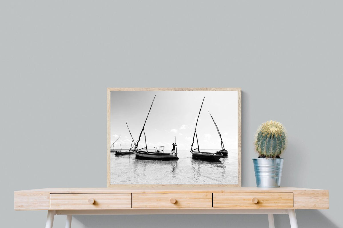 Pixalot ® Dhow Fleet