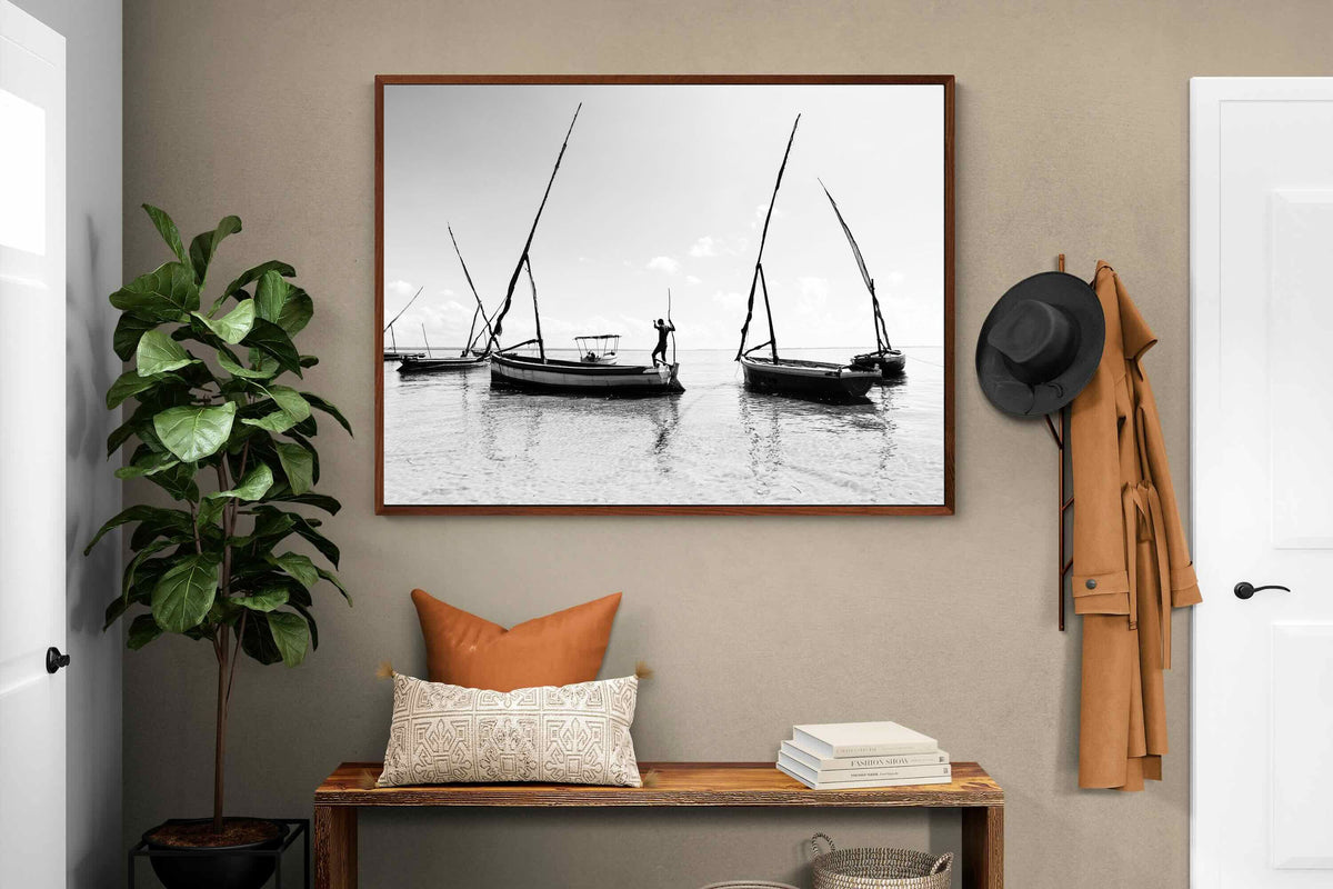 Pixalot ® Dhow Fleet