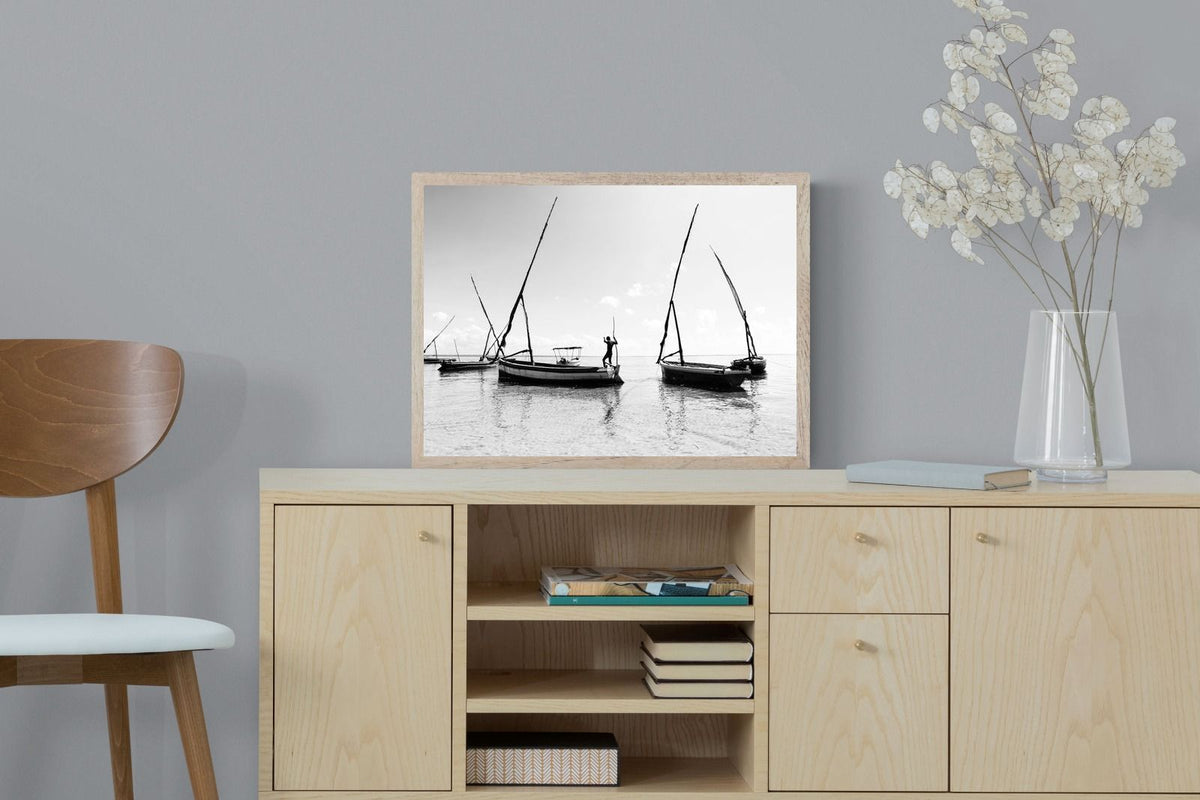 Pixalot ® Dhow Fleet