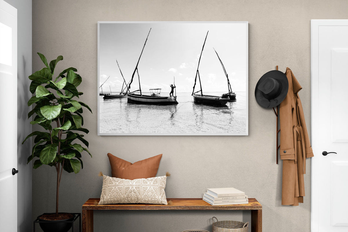 Pixalot ® Dhow Fleet