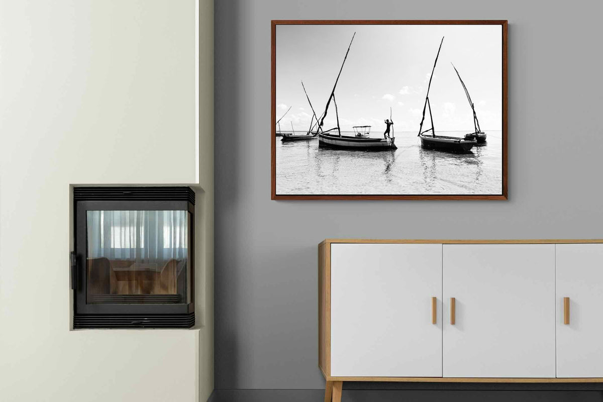 Pixalot ® Dhow Fleet
