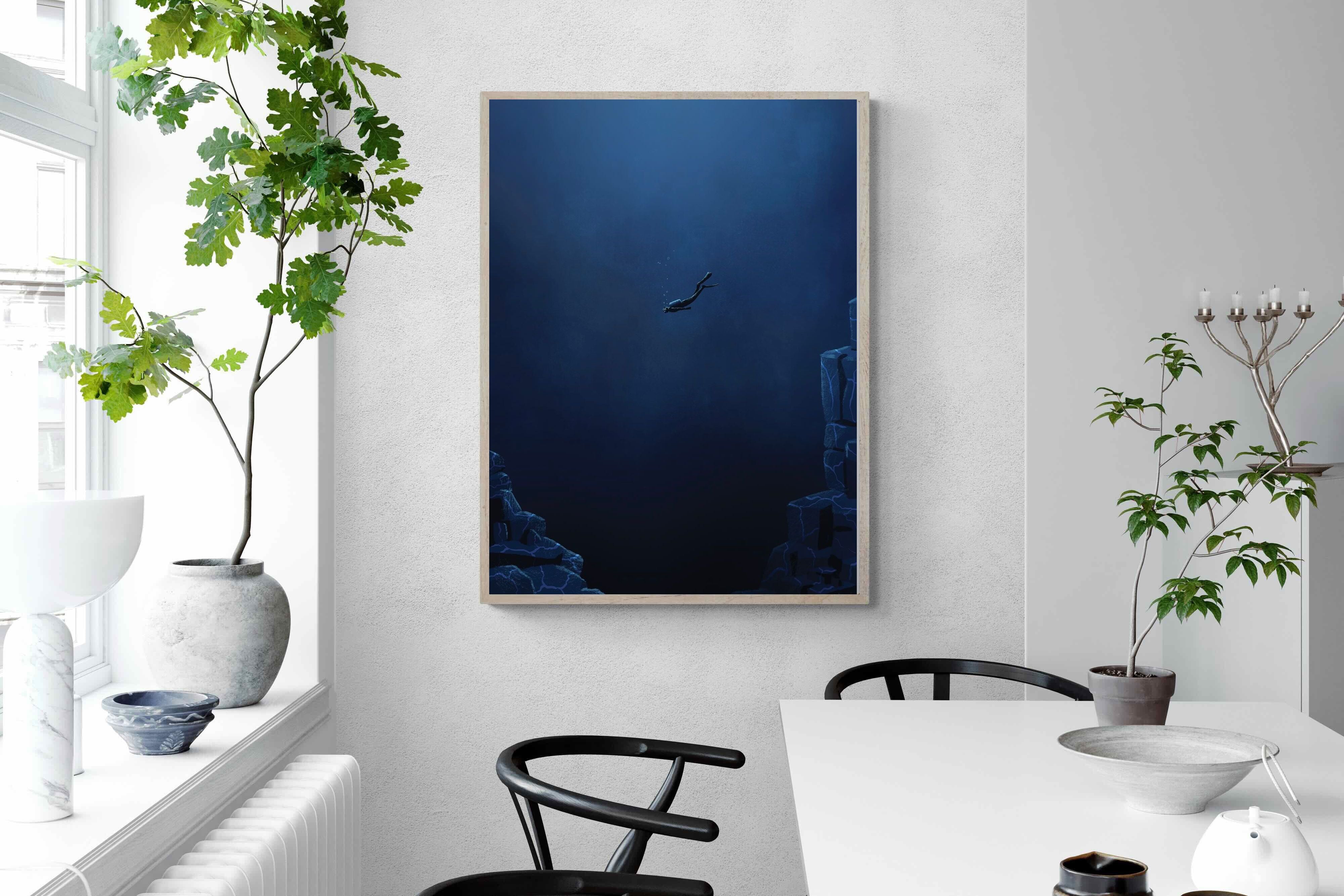 Pixalot ® Diver