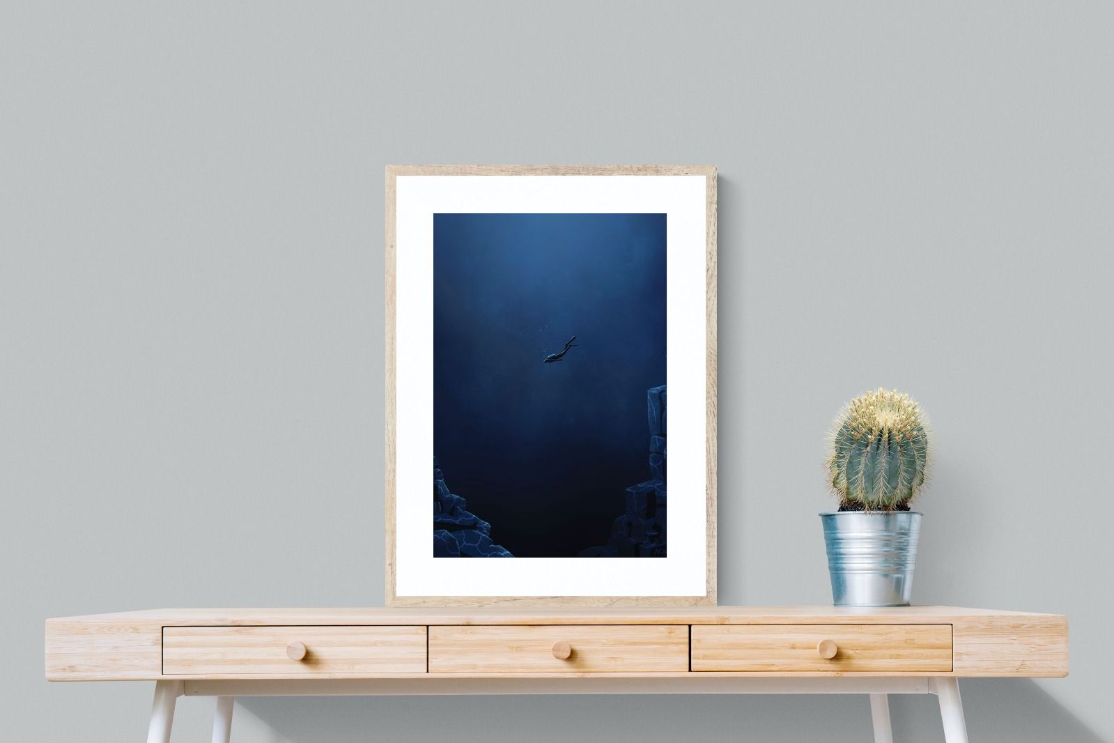 Pixalot ® Diver