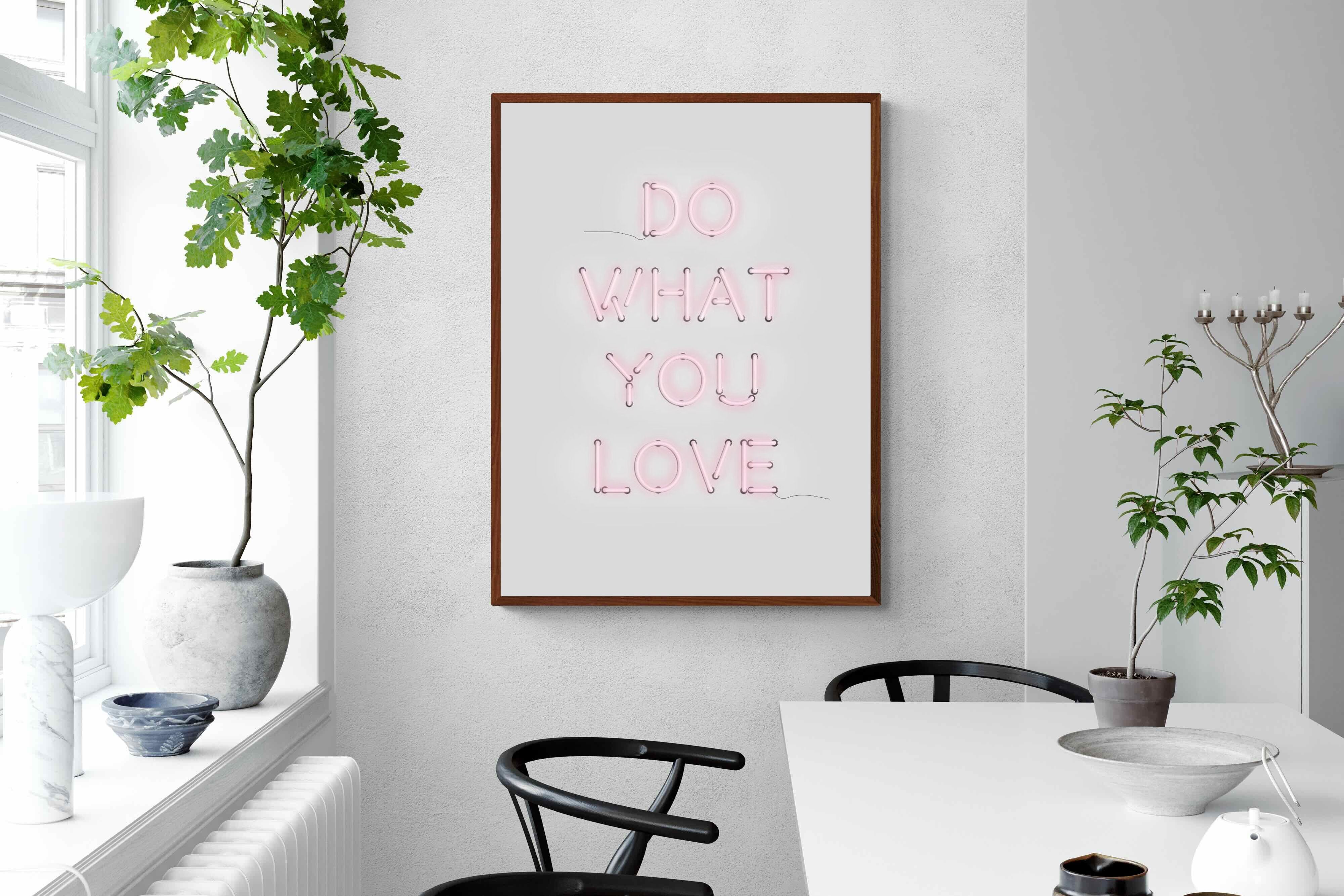 Pixalot Do What You Love