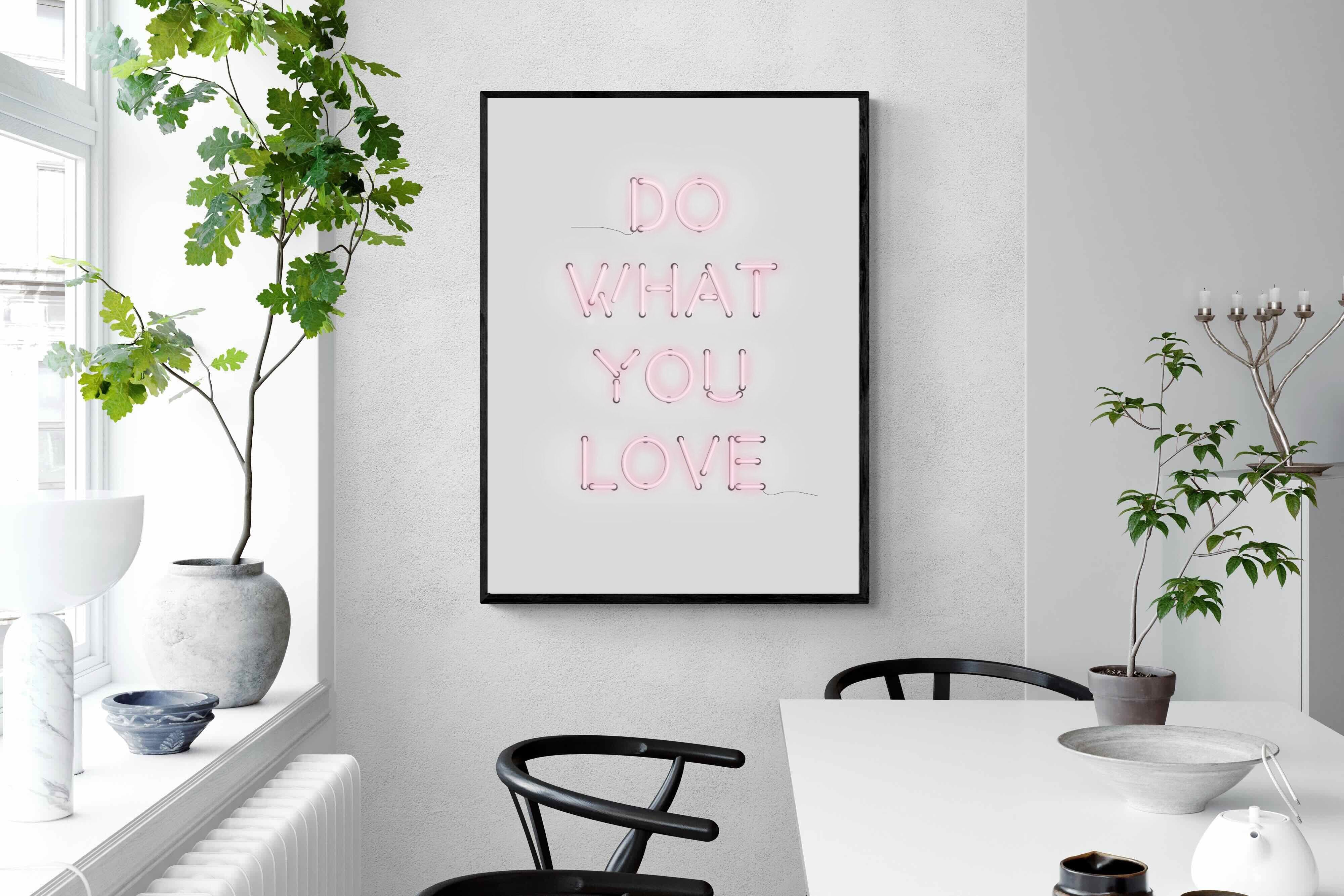 Pixalot Do What You Love