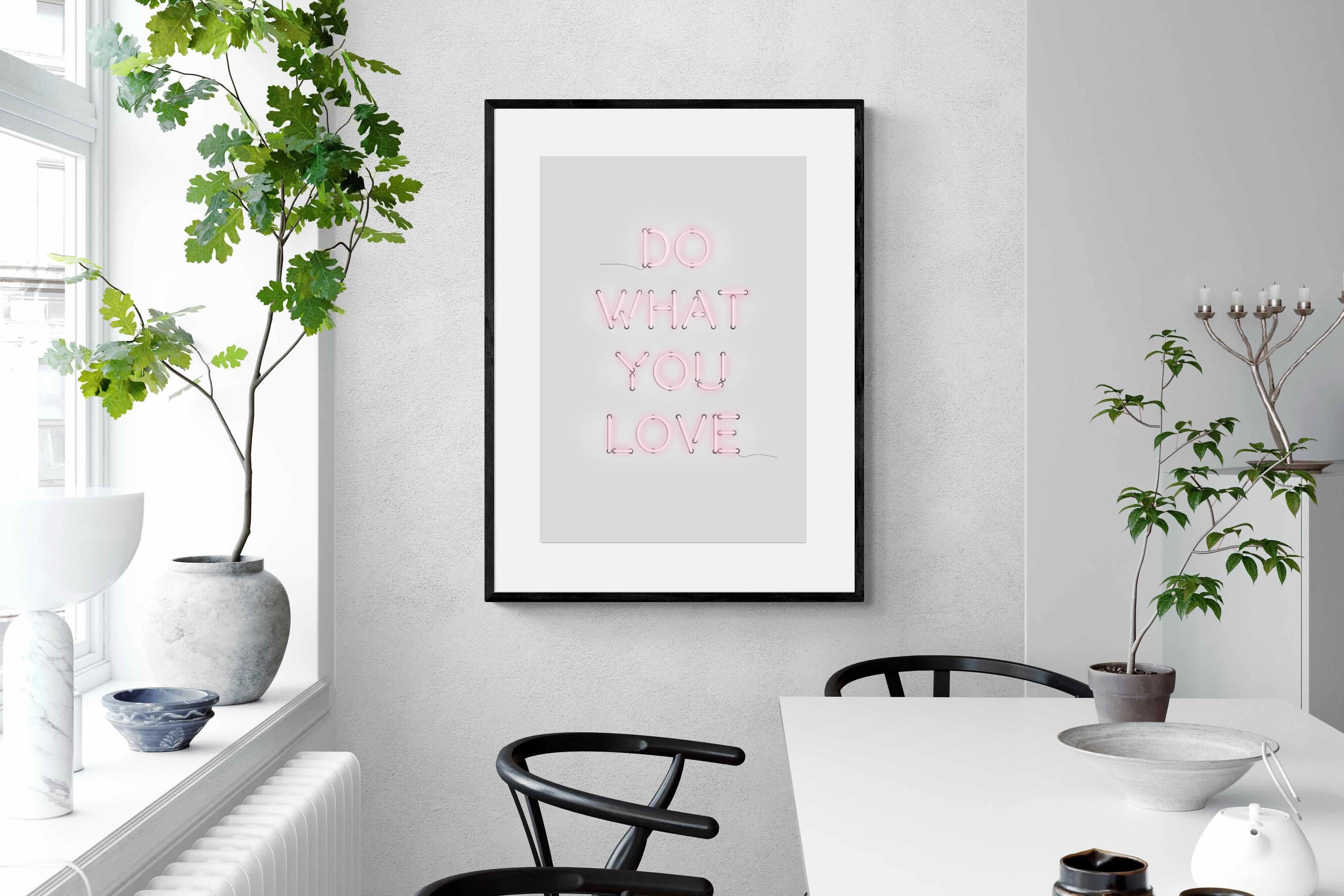 Pixalot Do What You Love