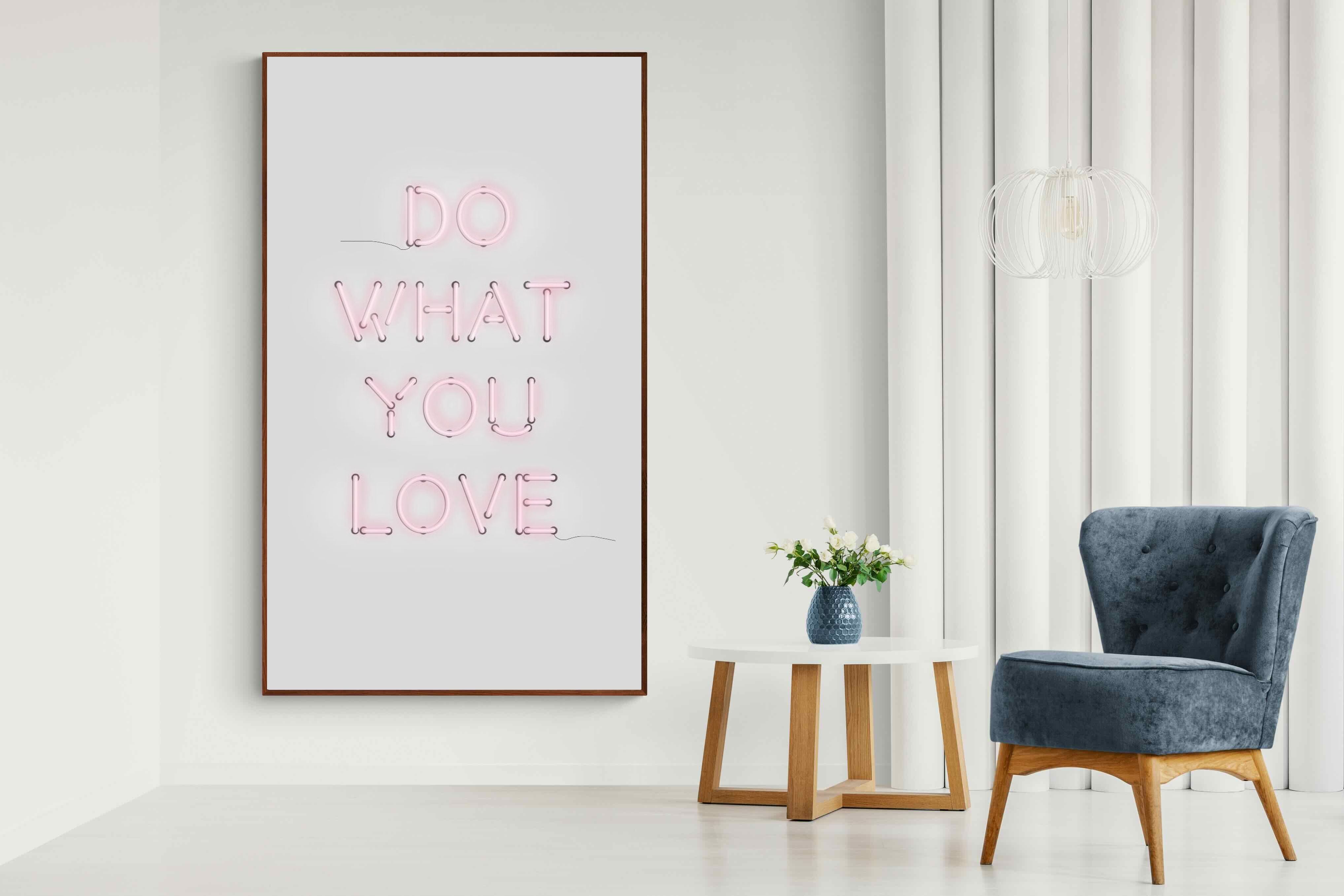 Pixalot Do What You Love