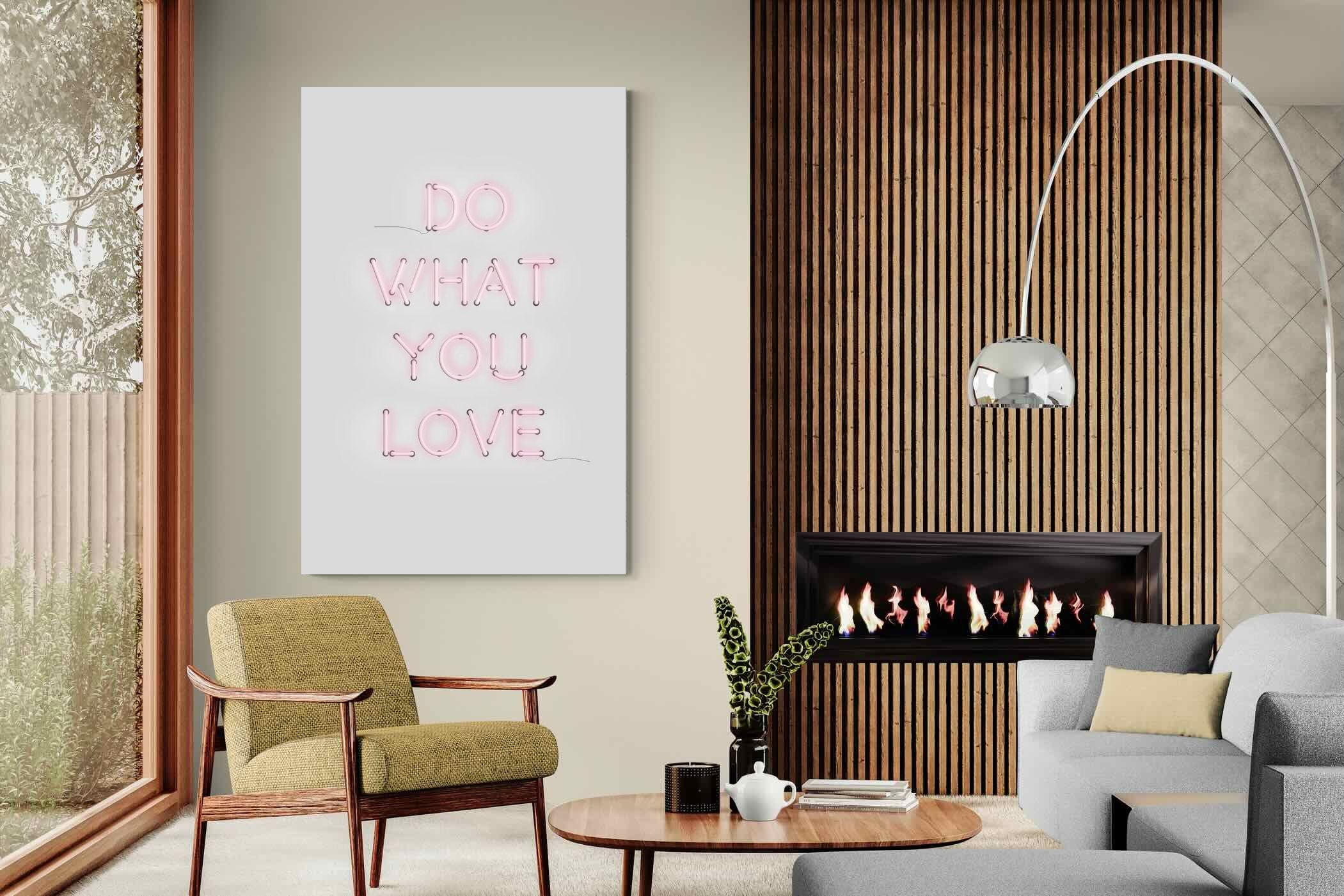 Pixalot Do What You Love