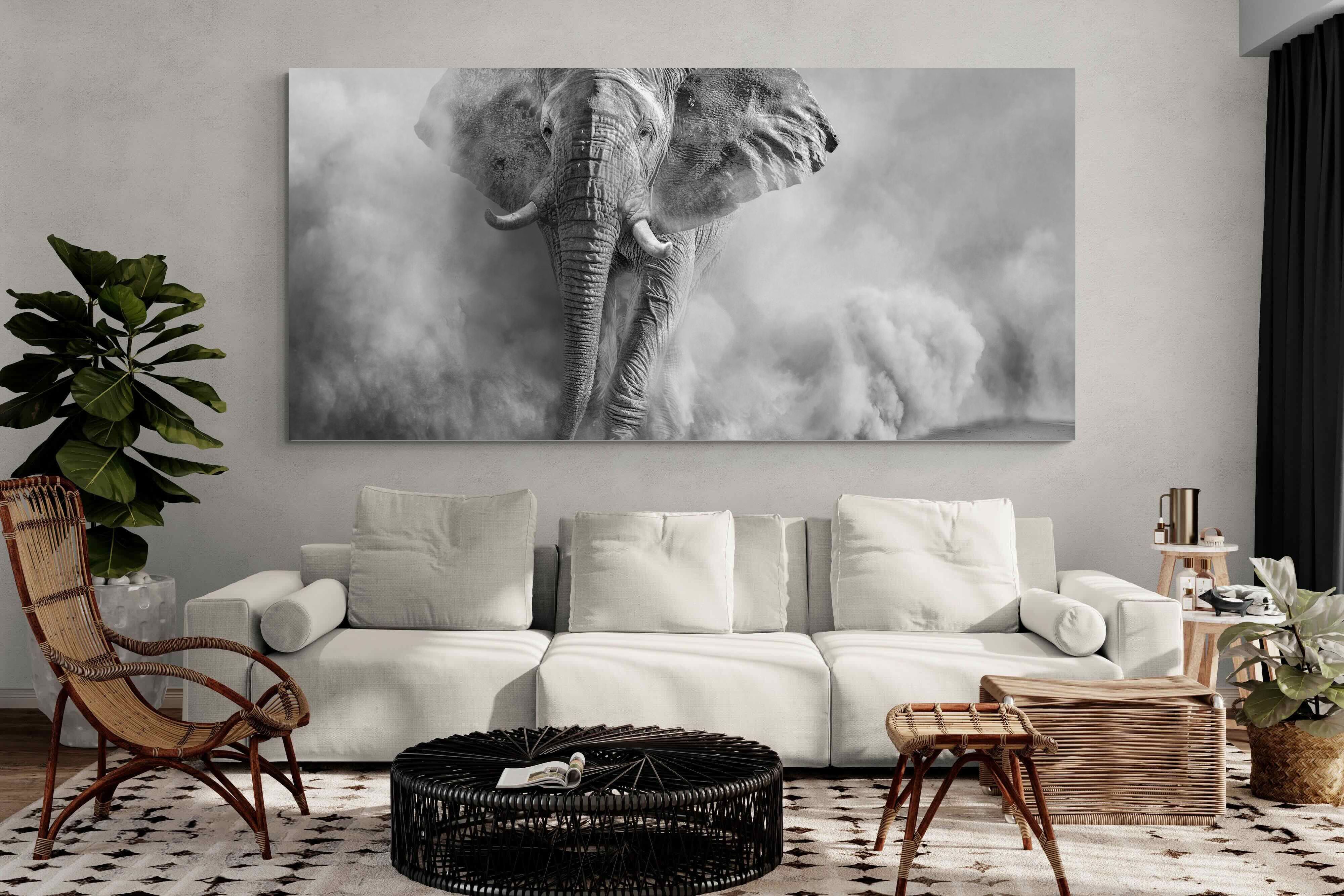 Pixalot Dust & Power