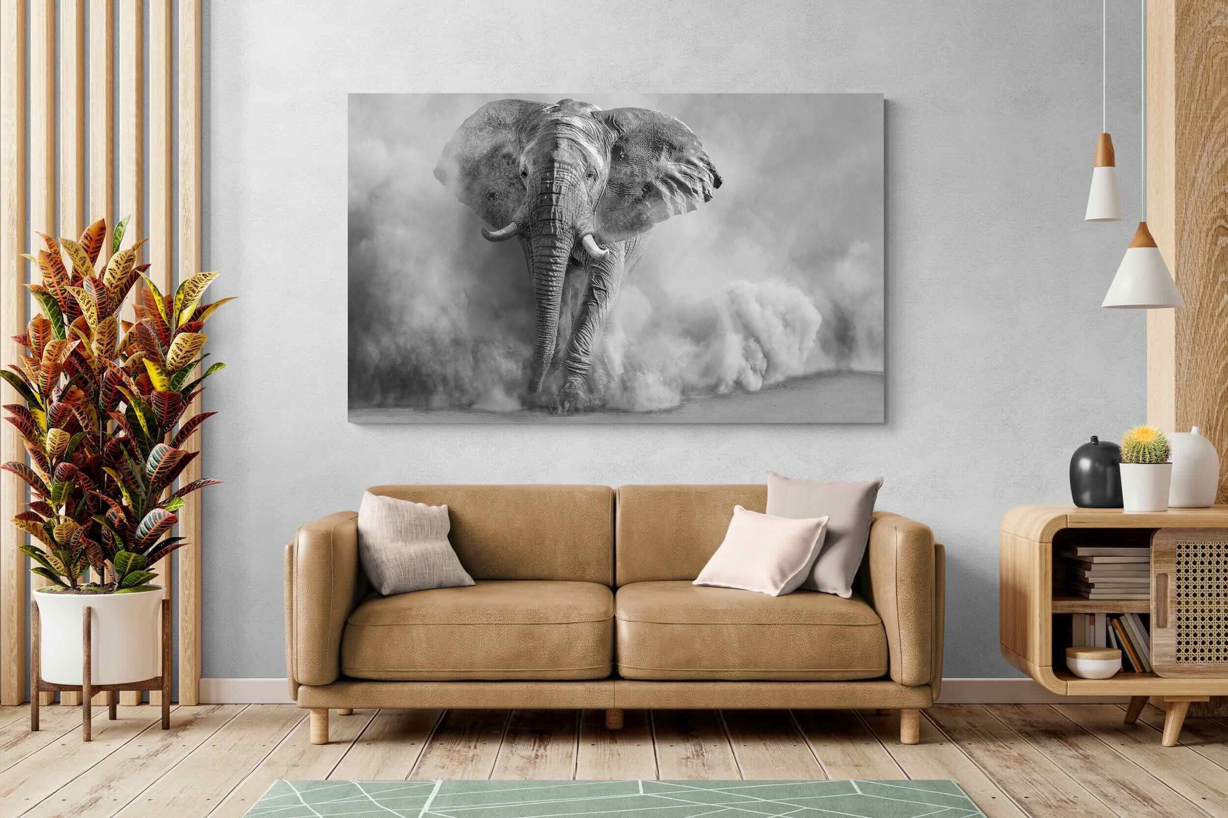 Pixalot Dust & Power