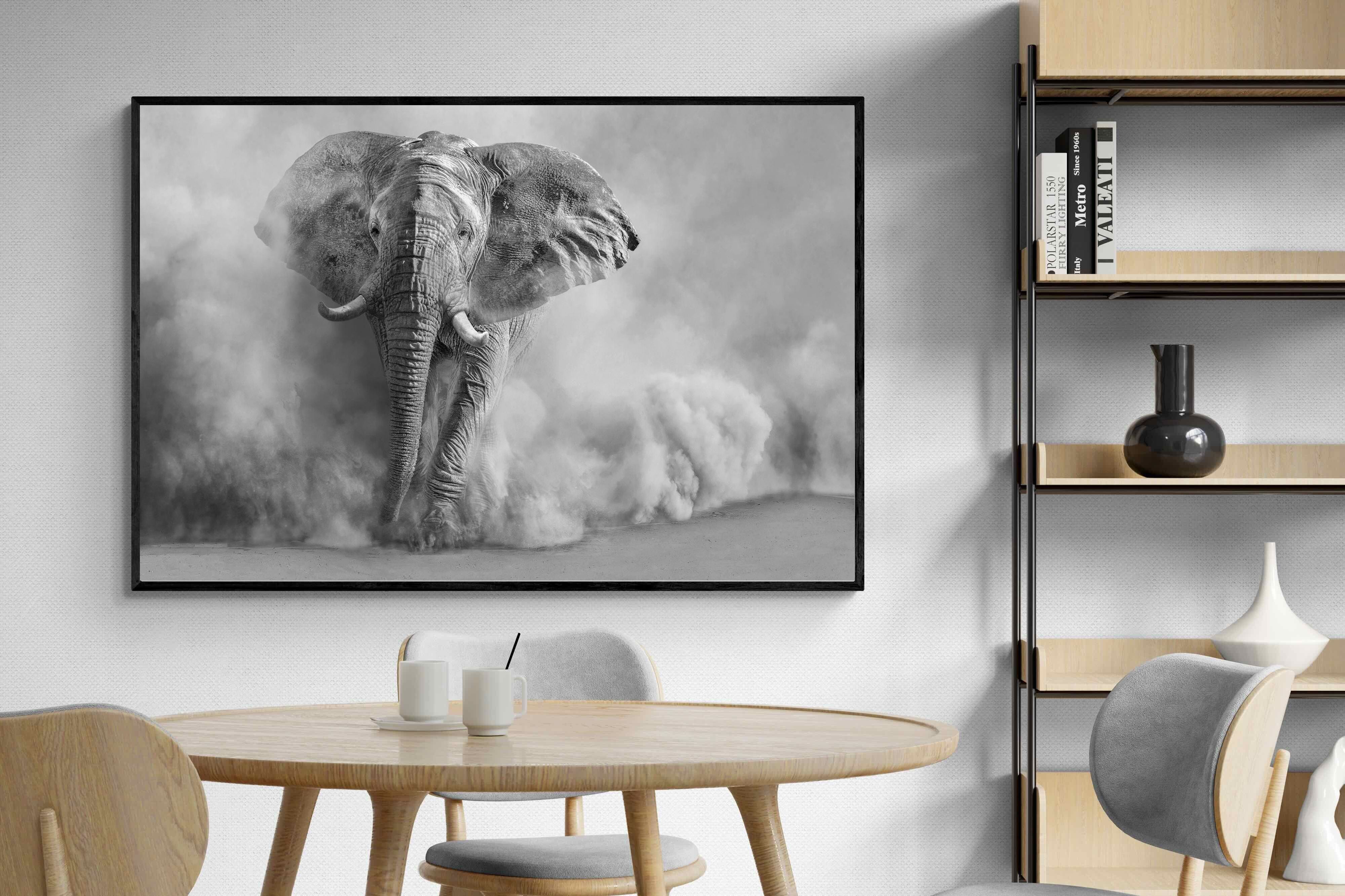 Pixalot Dust & Power