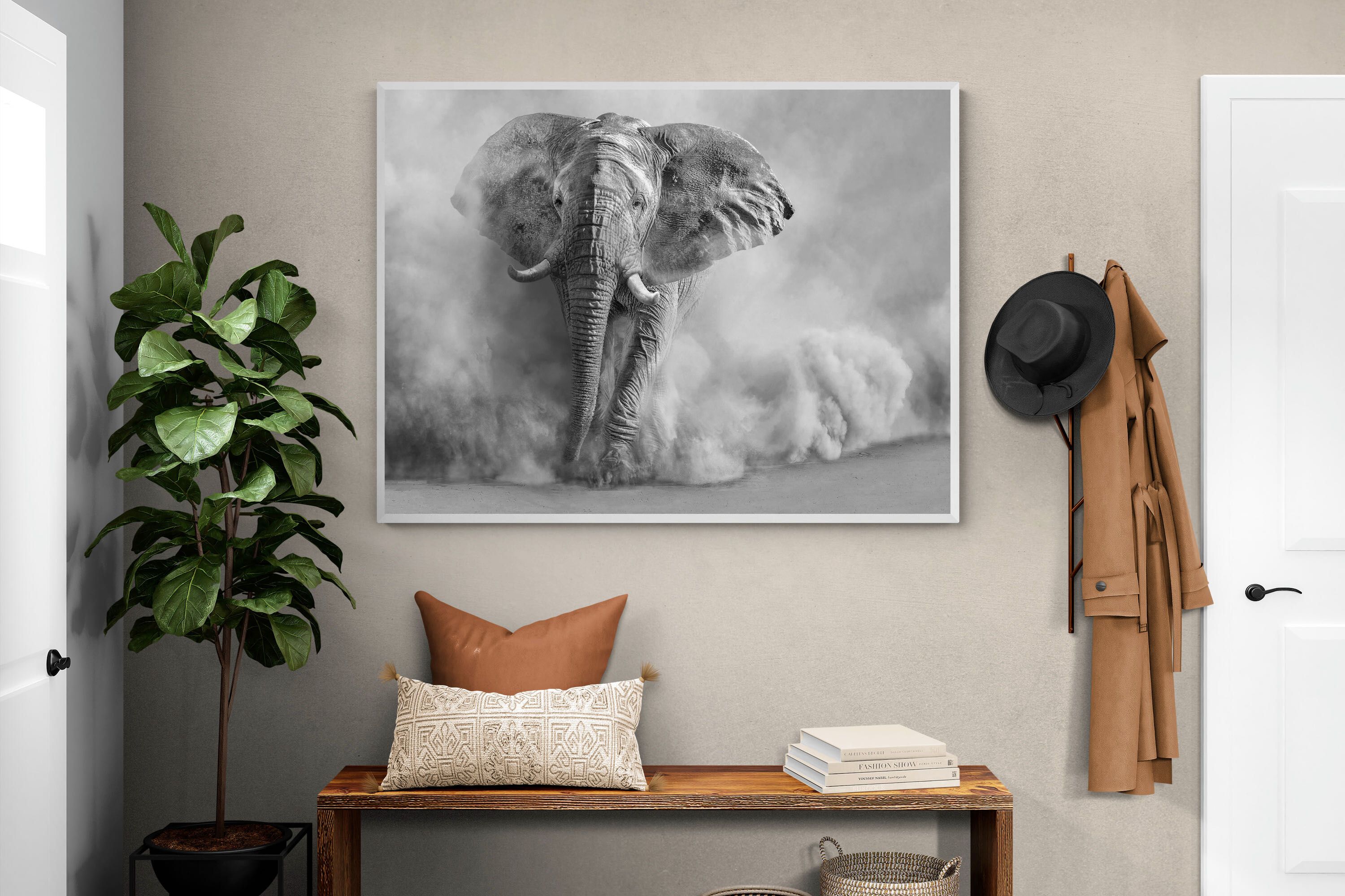 Pixalot Dust & Power