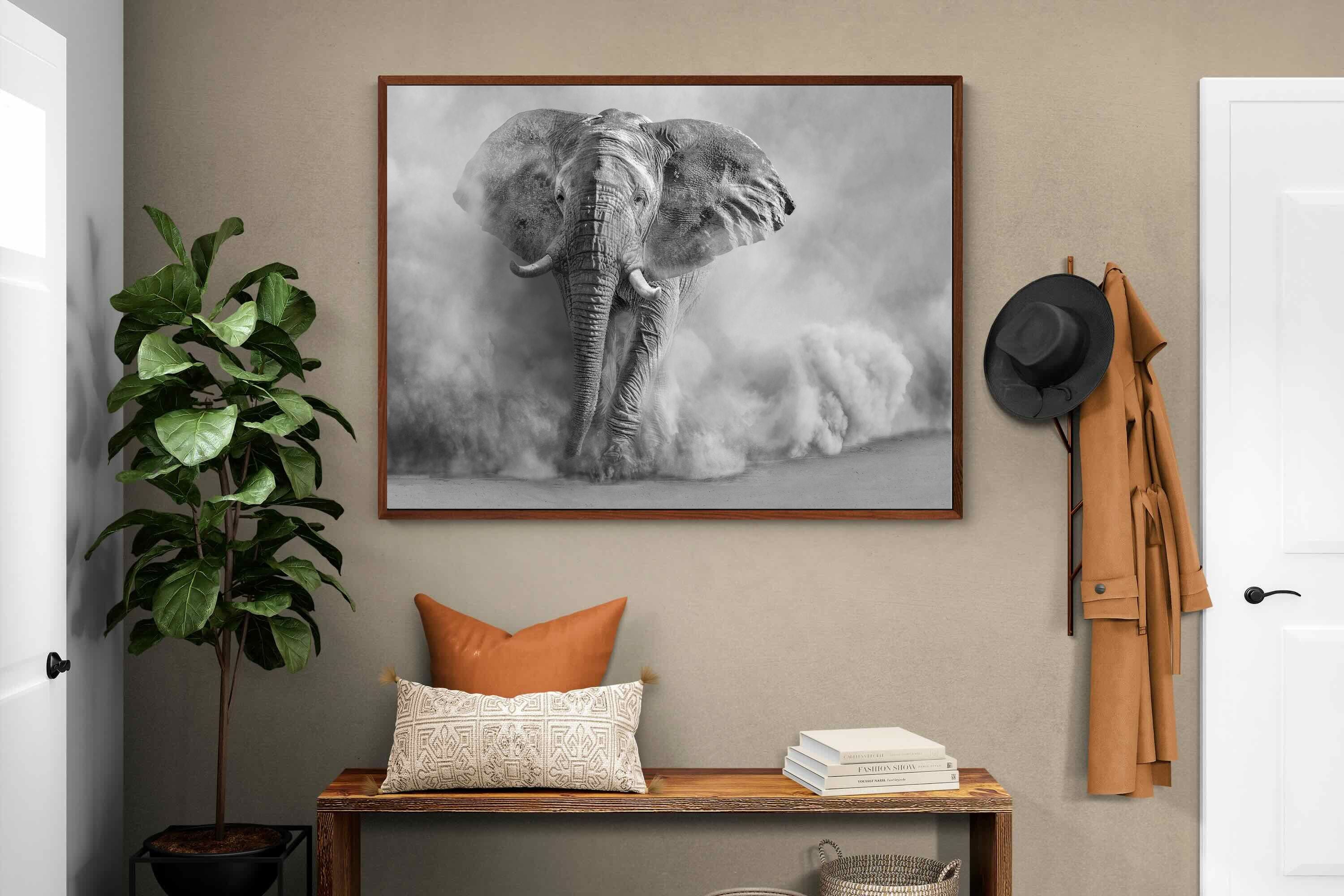 Pixalot Dust & Power