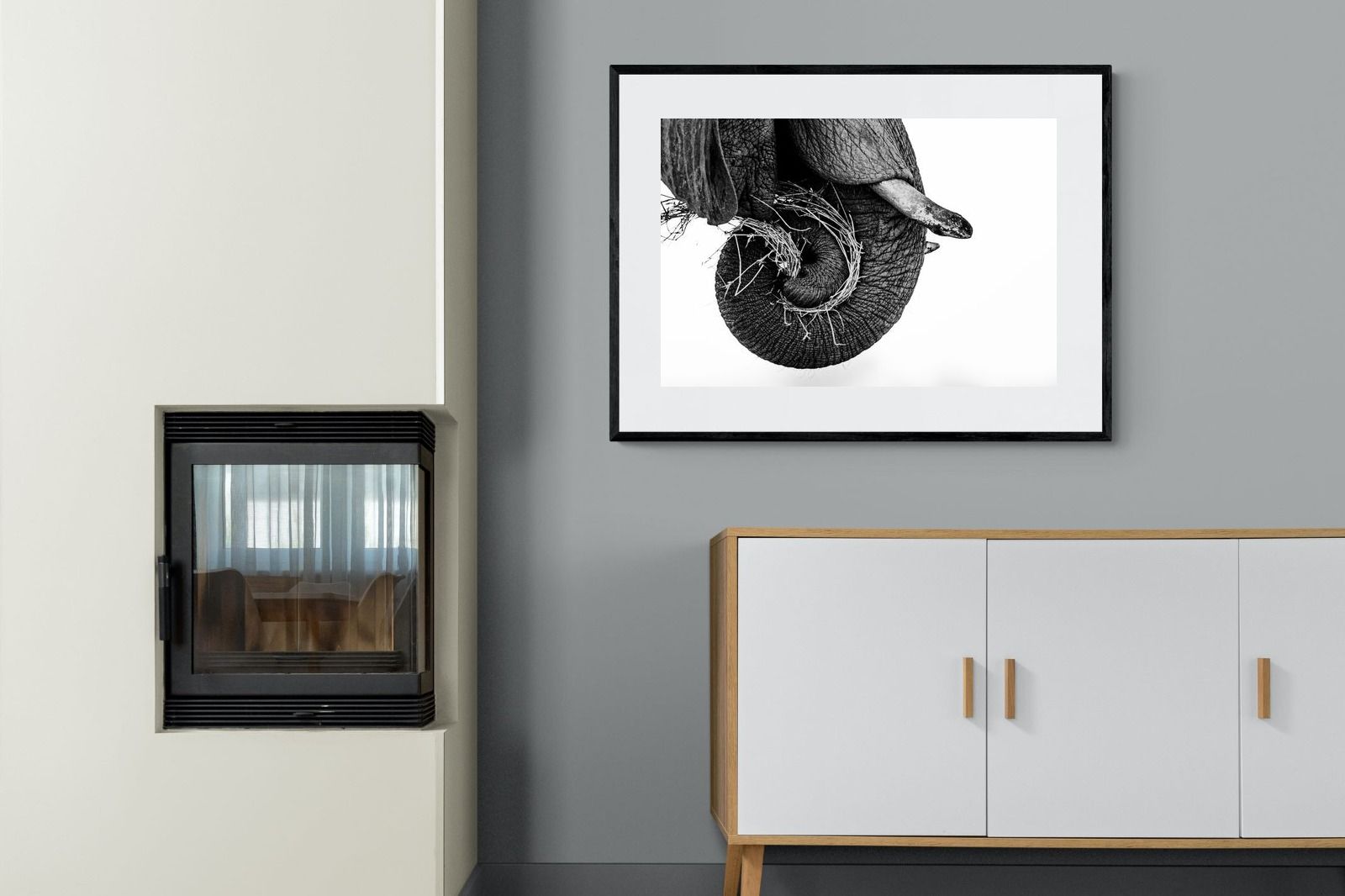 Pixalot ® Elephant Coil