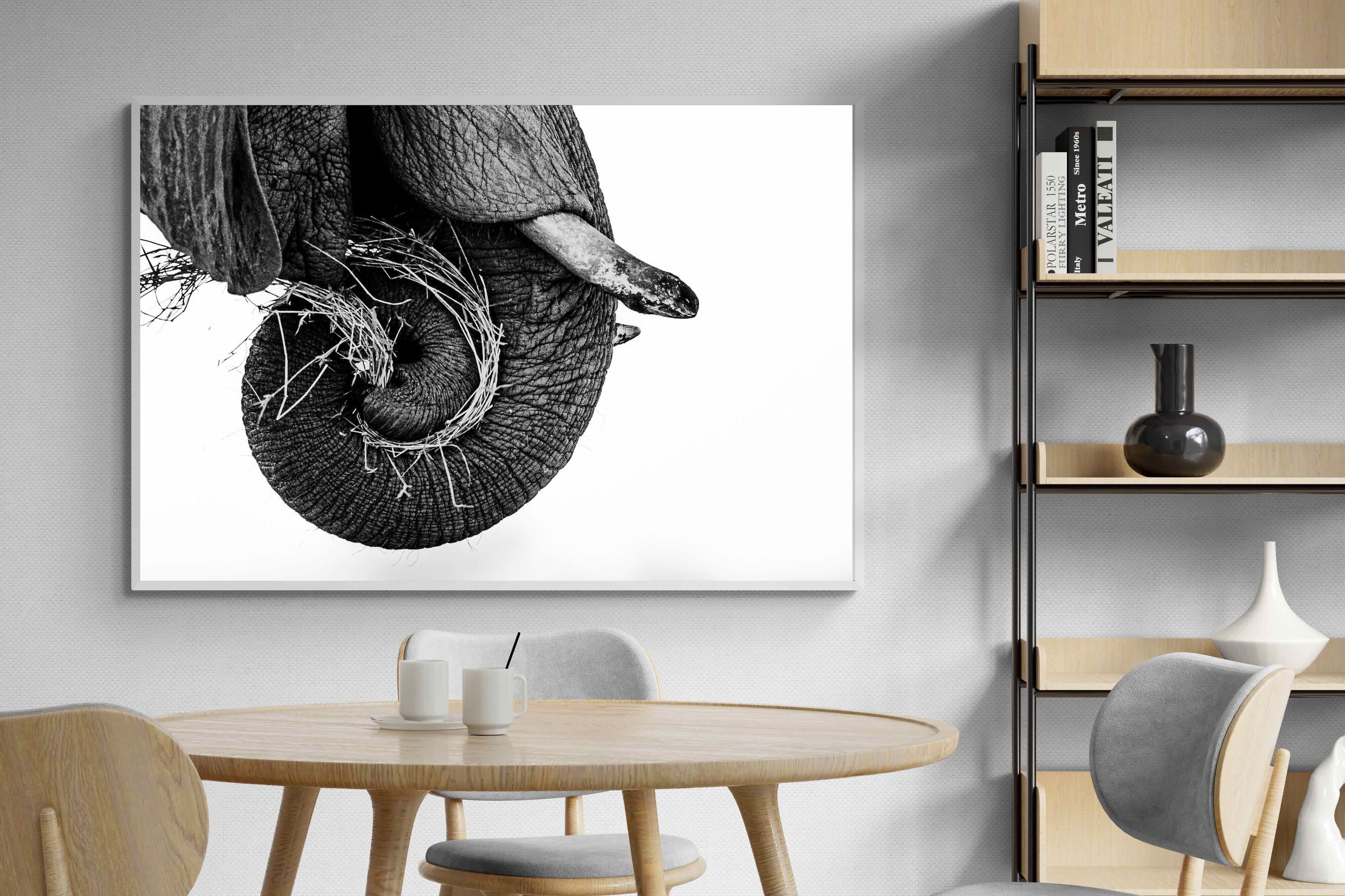Pixalot ® Elephant Coil