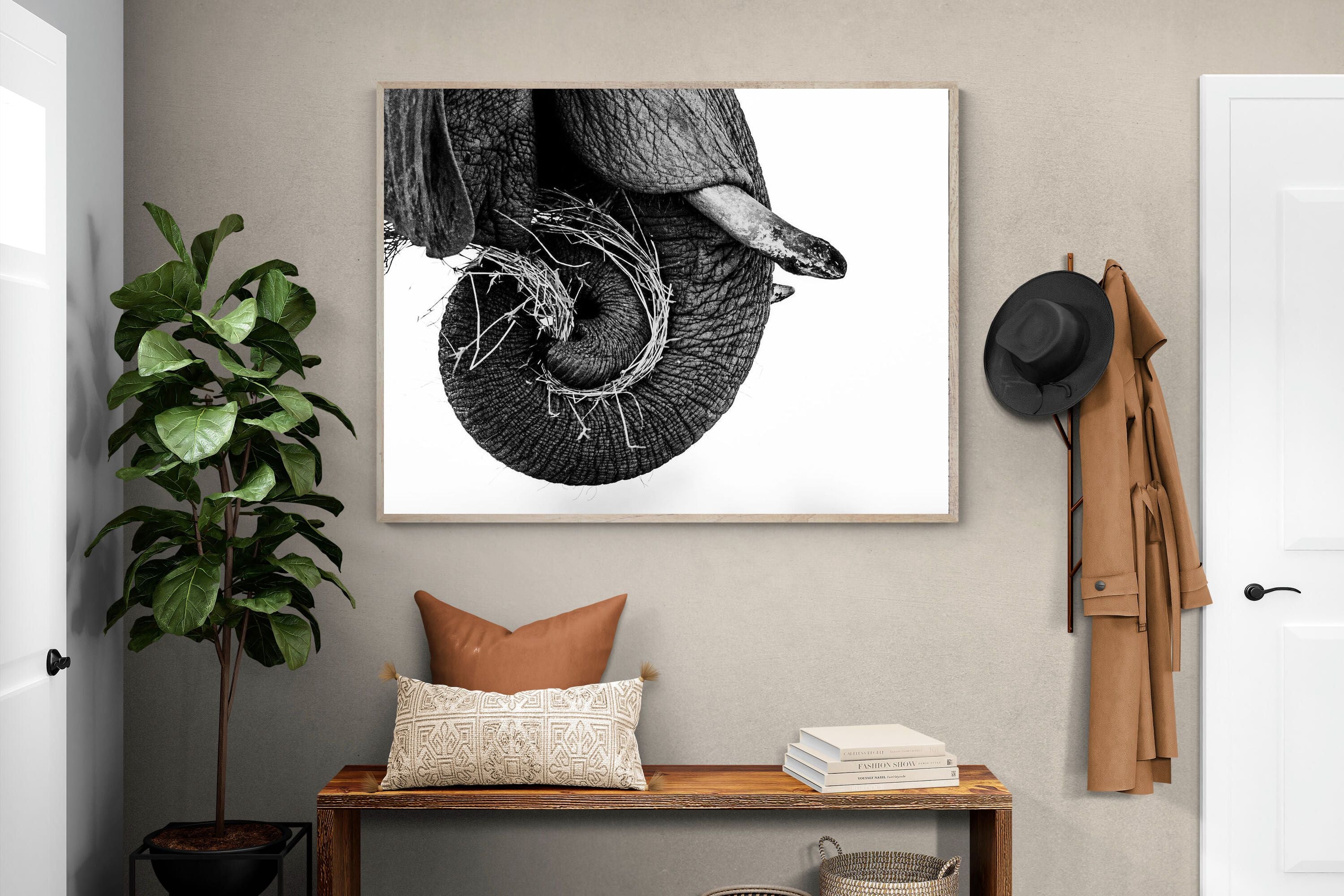 Pixalot ® Elephant Coil