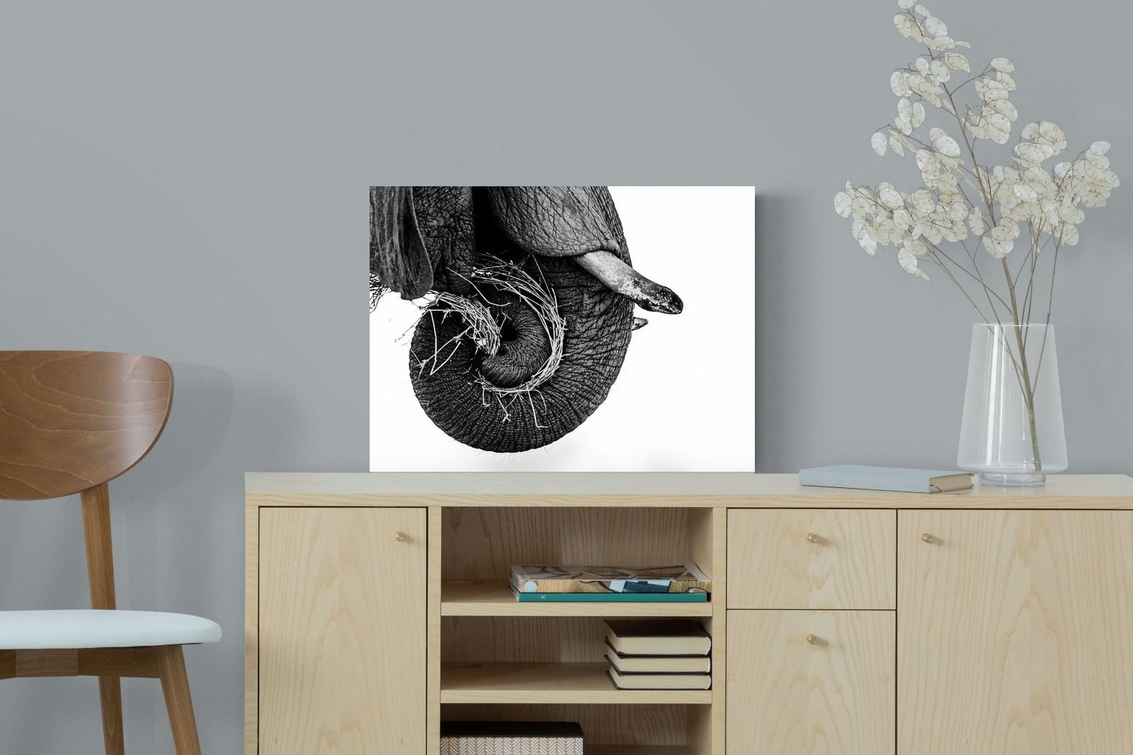 Pixalot ® Elephant Coil