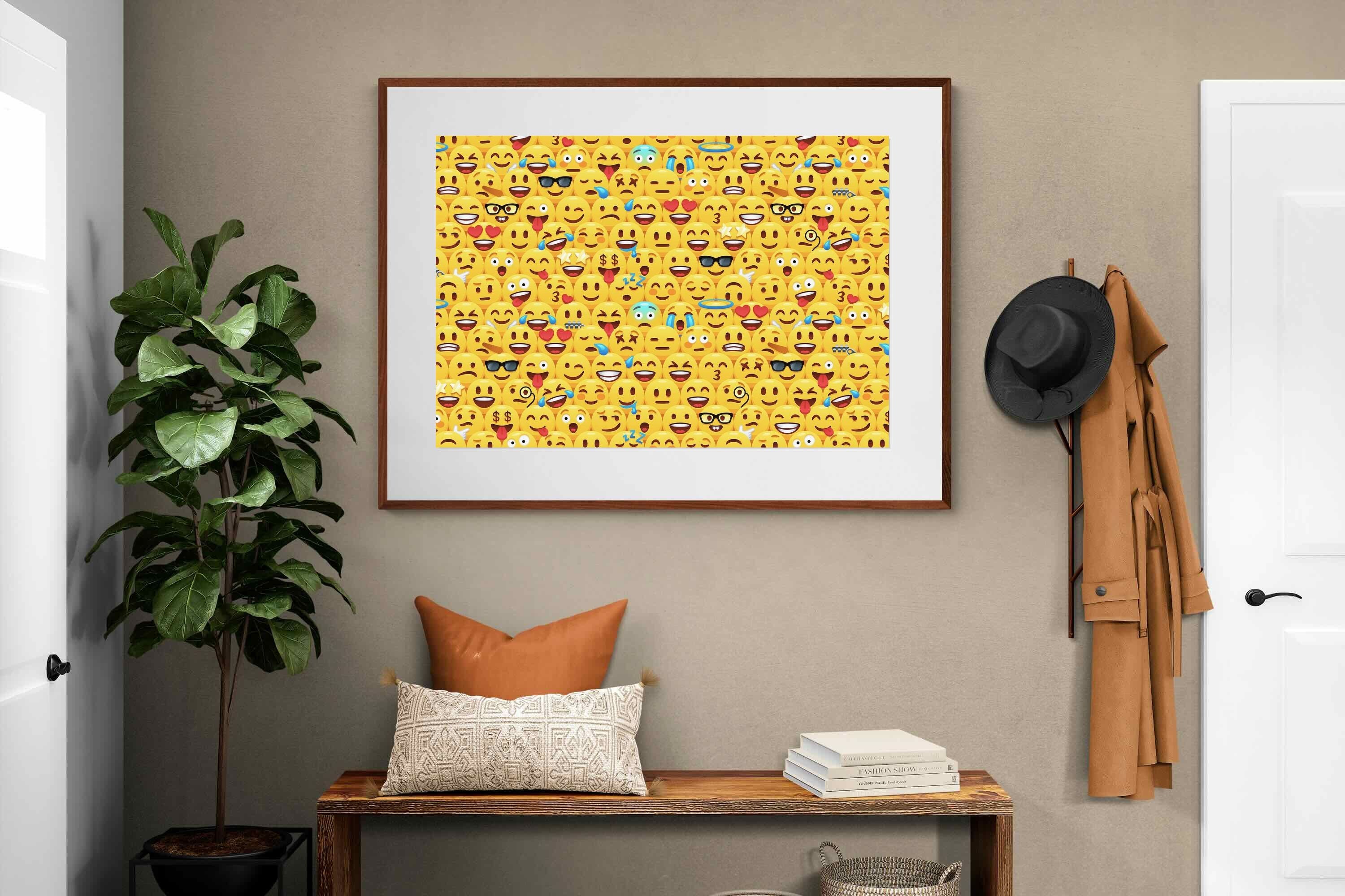 Pixalot ® Emoji