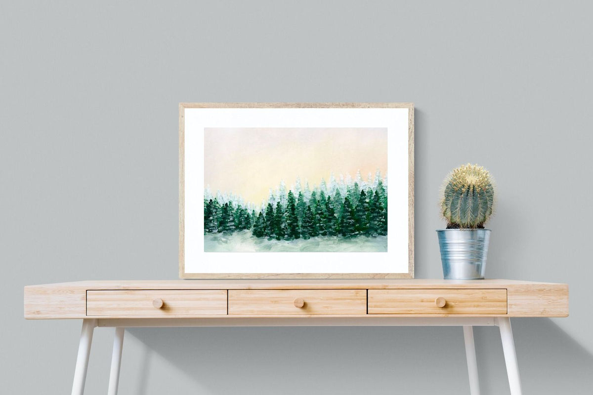 Pixalot ® Evergreens