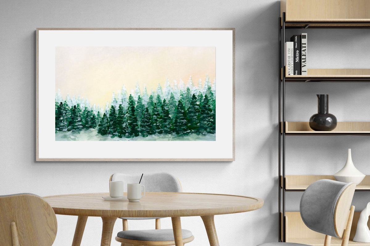 Pixalot ® Evergreens