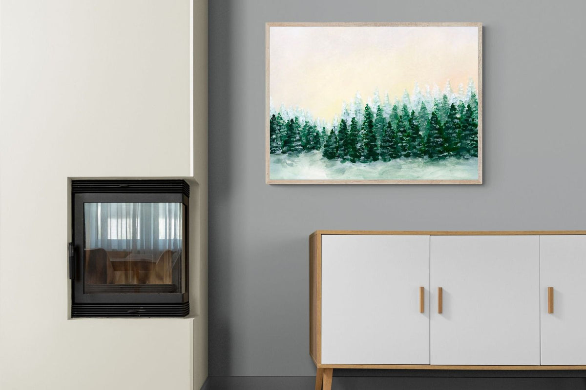 Pixalot ® Evergreens
