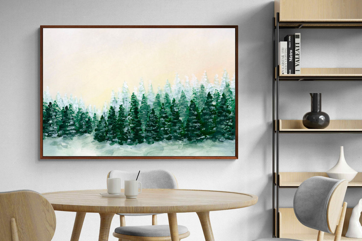 Pixalot ® Evergreens
