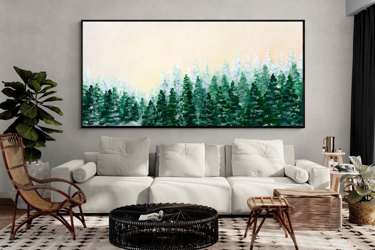 Pixalot ® Evergreens
