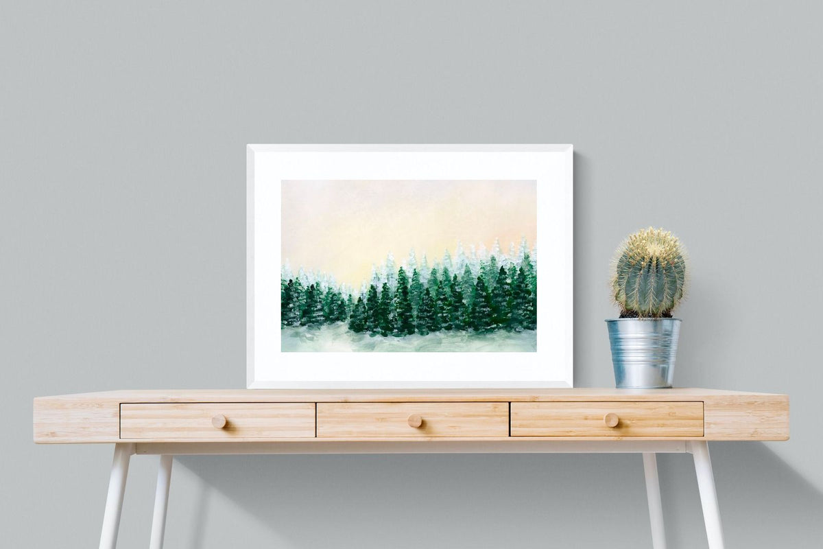 Pixalot ® Evergreens