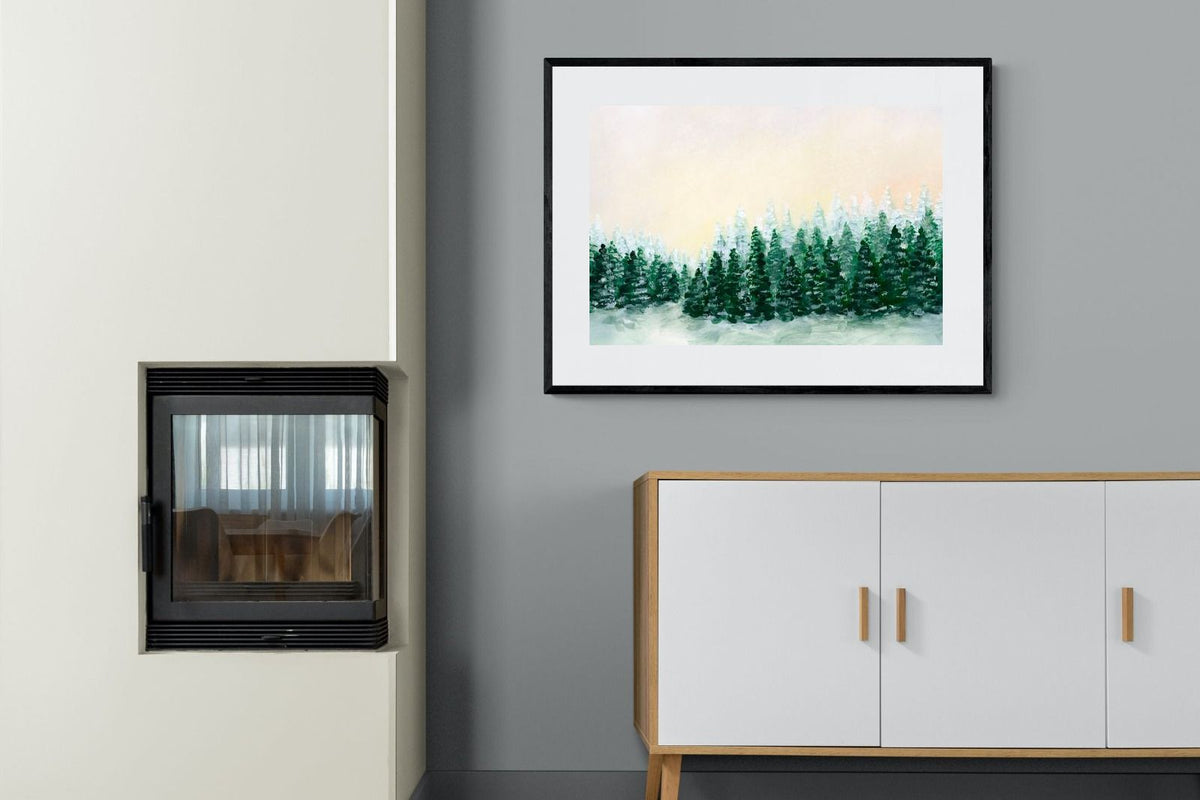 Pixalot ® Evergreens