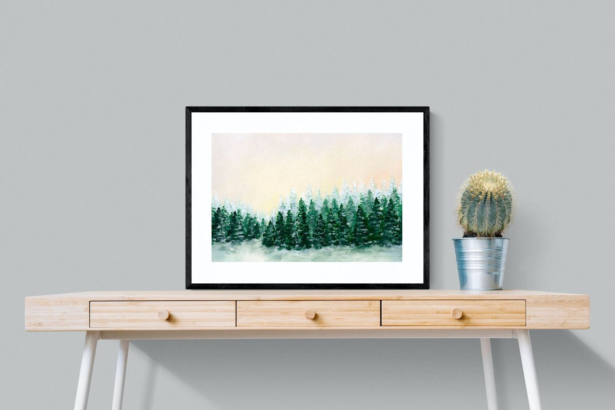 Pixalot ® Evergreens