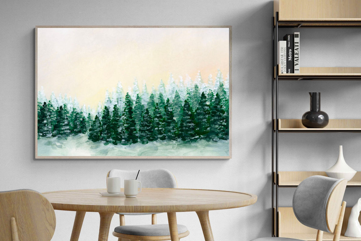 Pixalot ® Evergreens