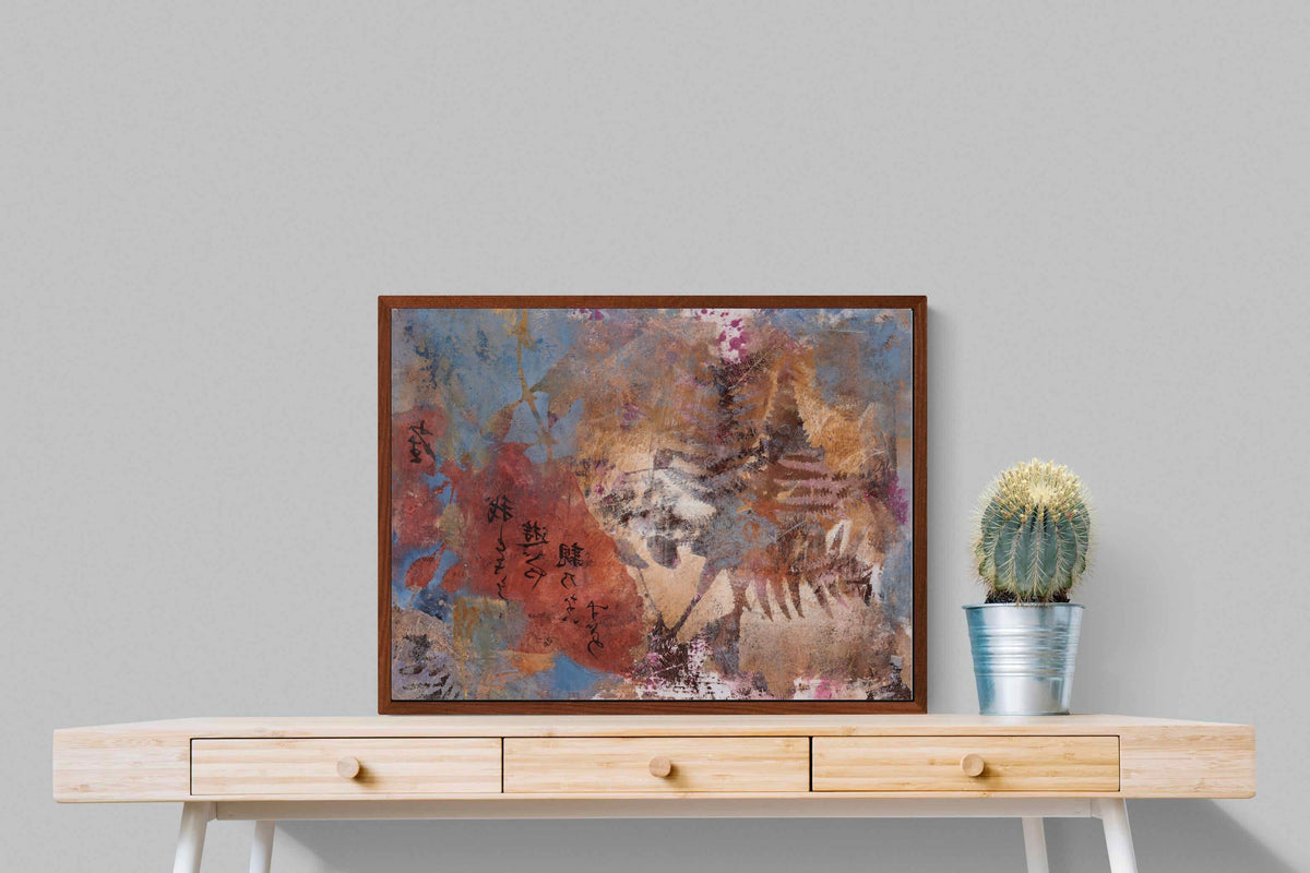 Pixalot ® Faded Botanica