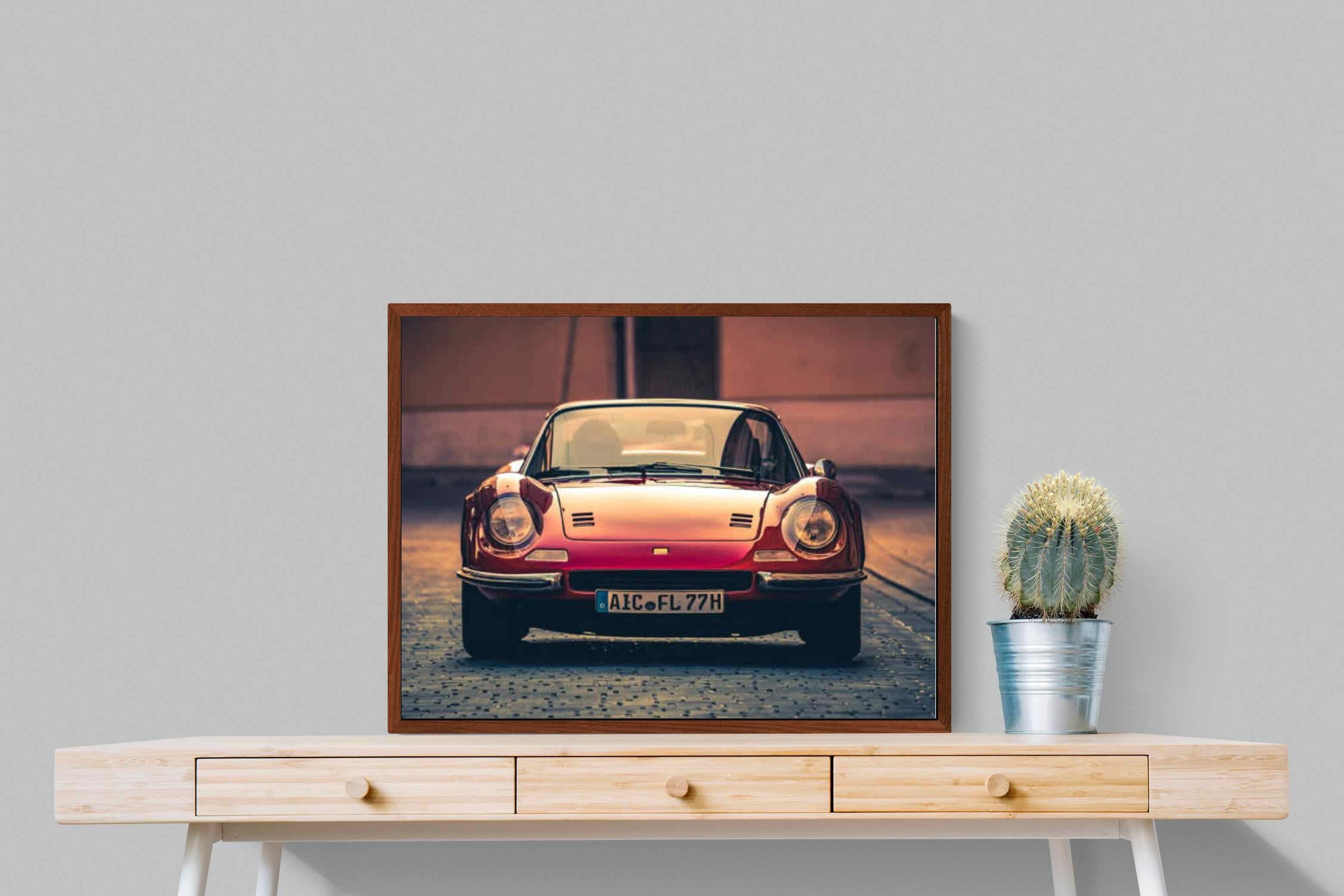 Pixalot ® Ferrari Dino