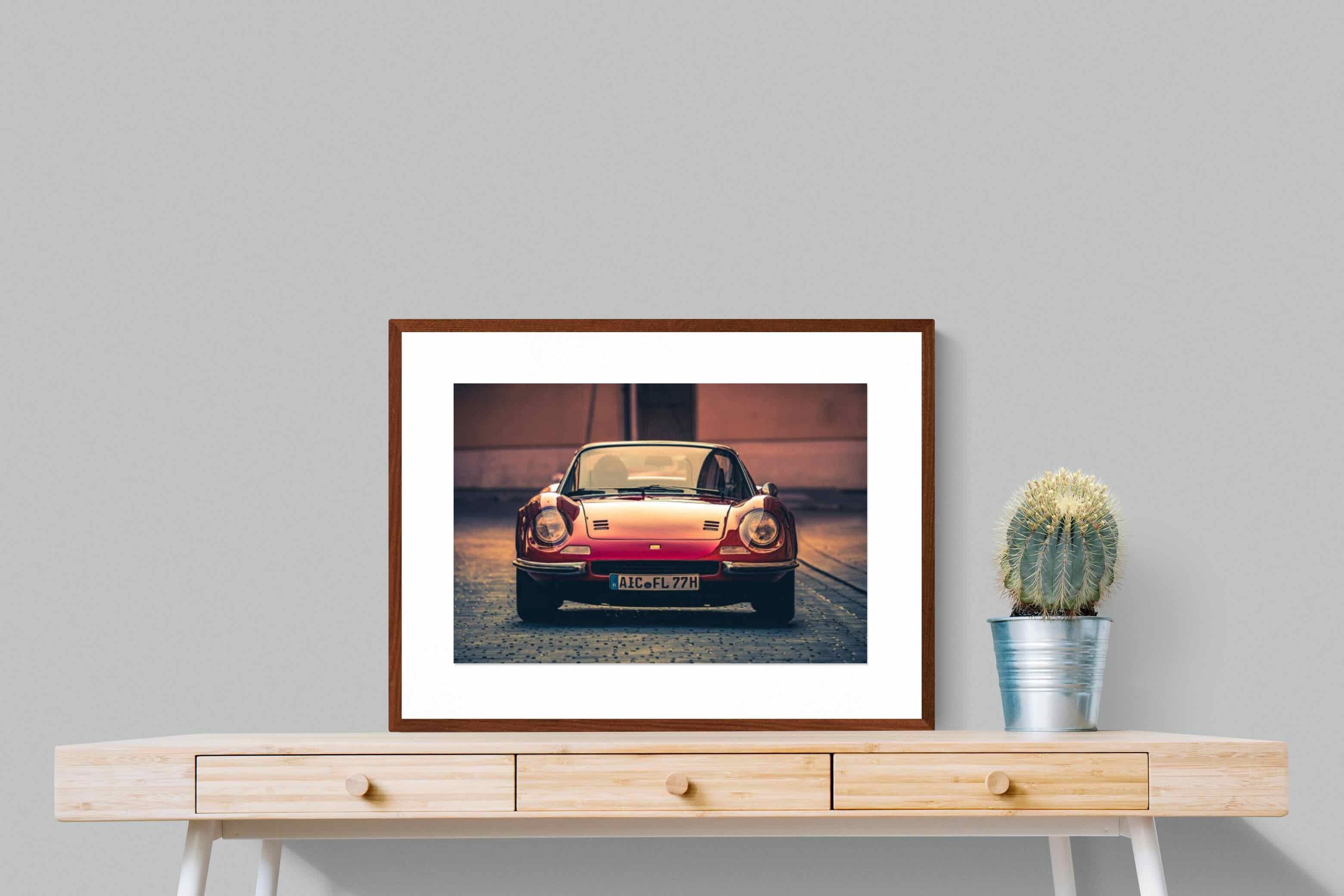 Pixalot ® Ferrari Dino