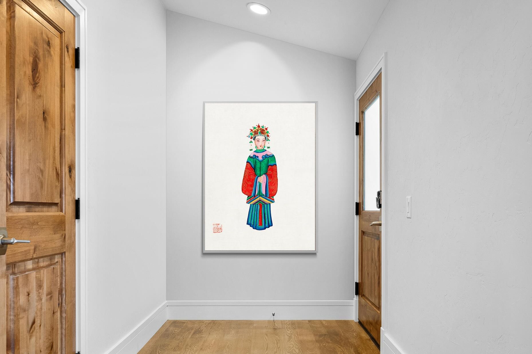 Pixalot ® Festival Costume