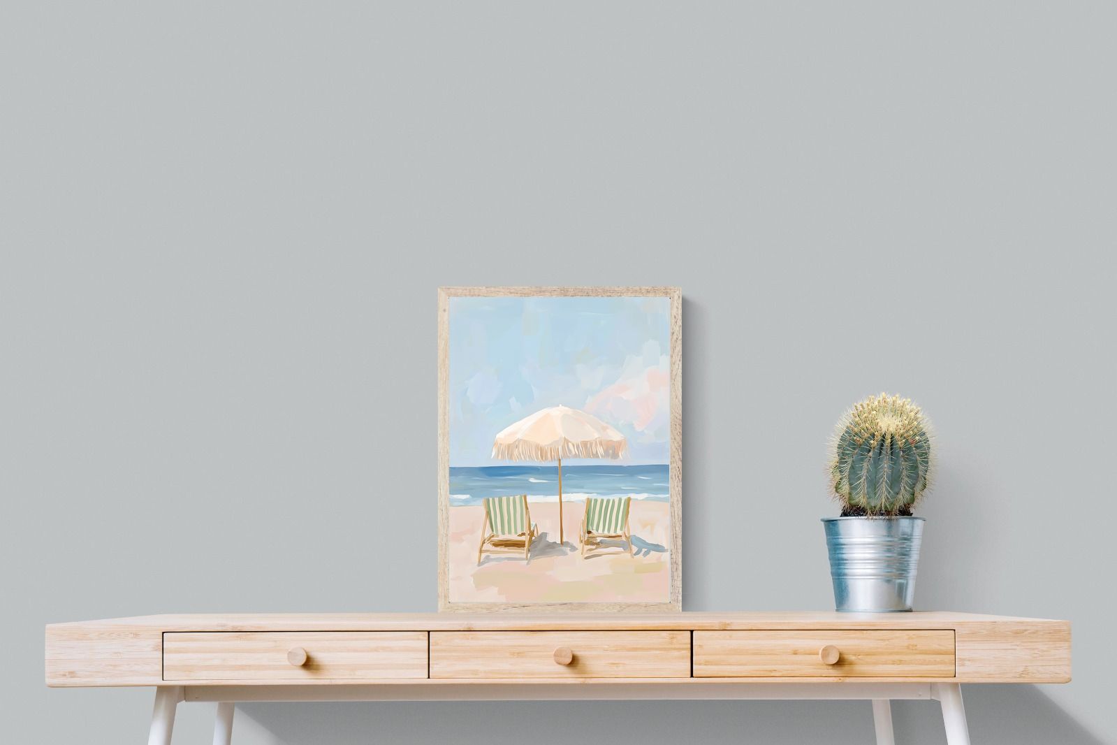 Pixalot ® Fine Beach Day