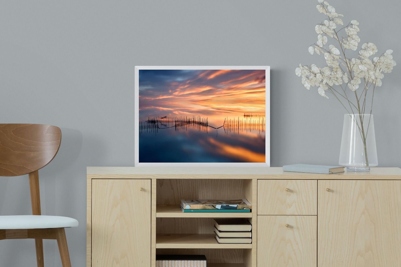 Pixalot Fishnets in Valencia